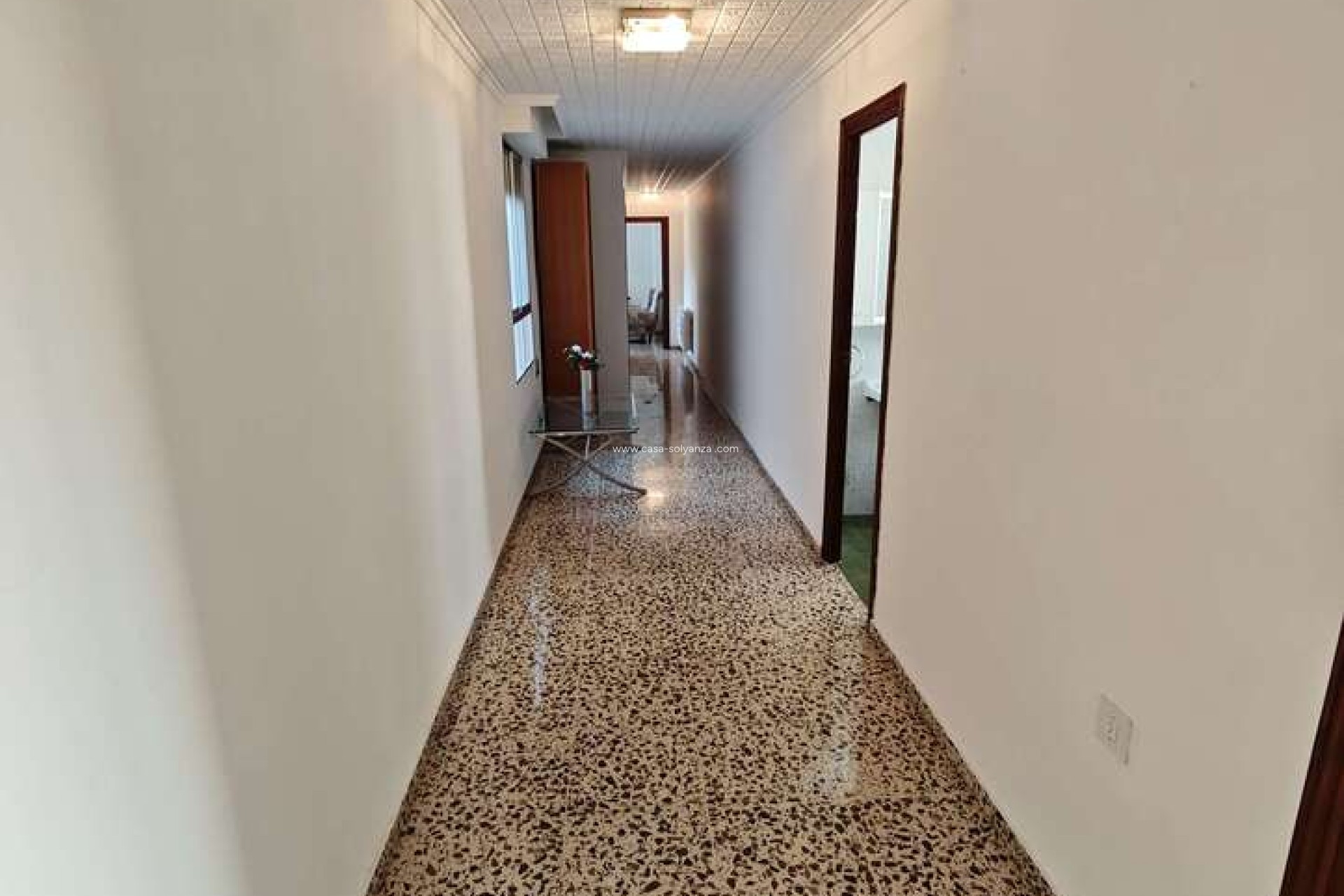 Resale - Apartment / flat - Salinas - Inland