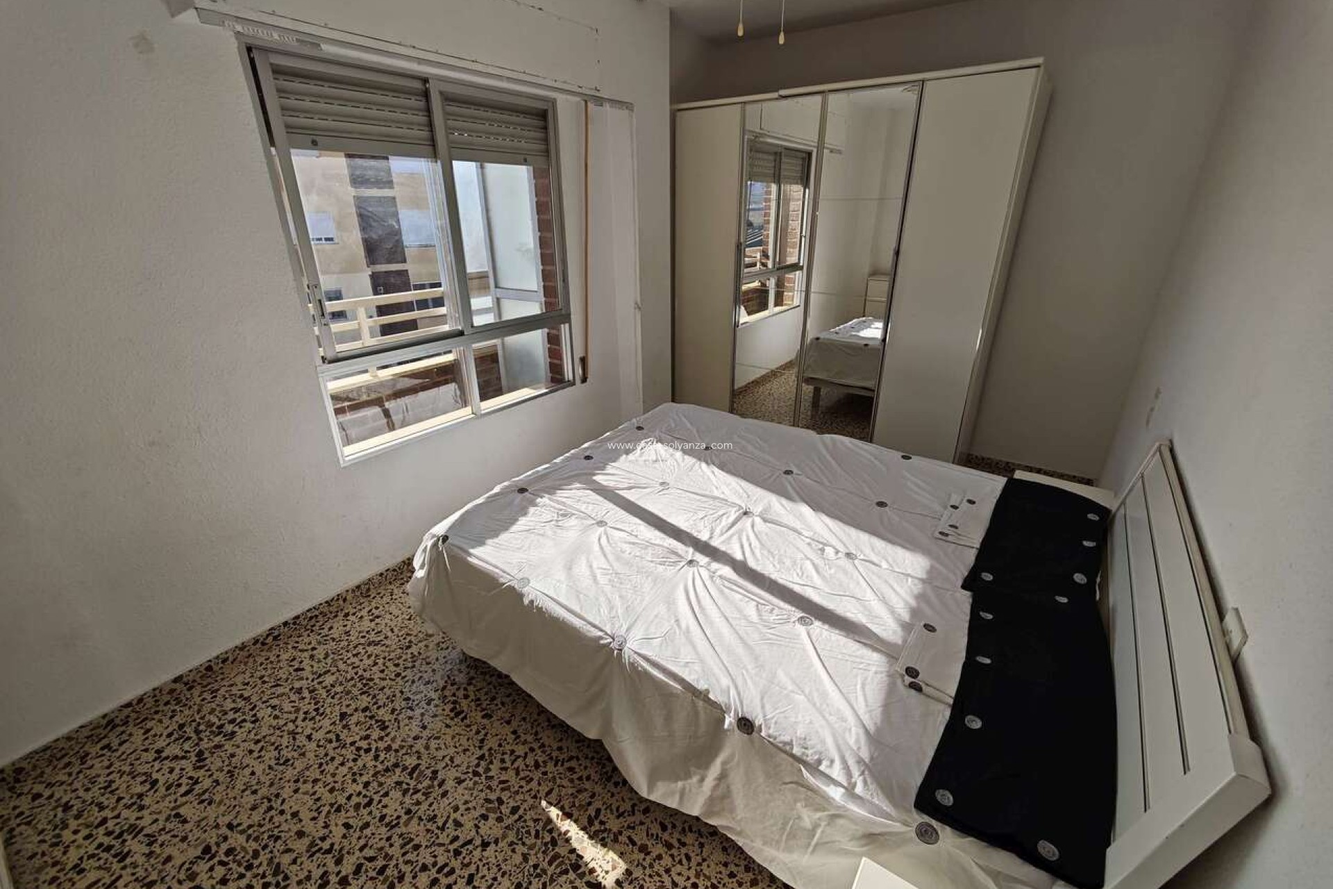 Resale - Apartment / flat - Salinas - Inland