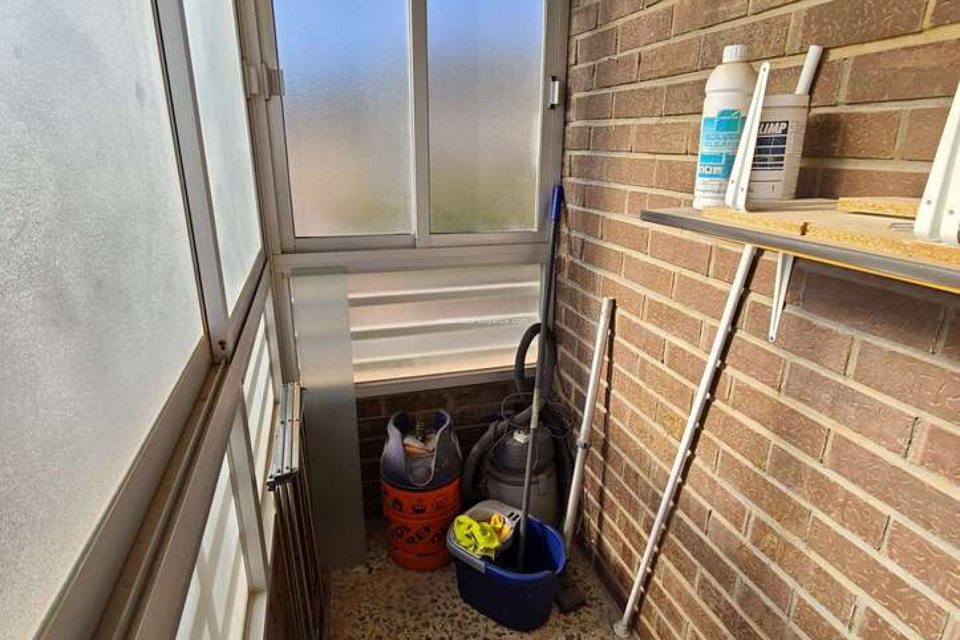 Resale - Apartment / flat - Salinas - Inland