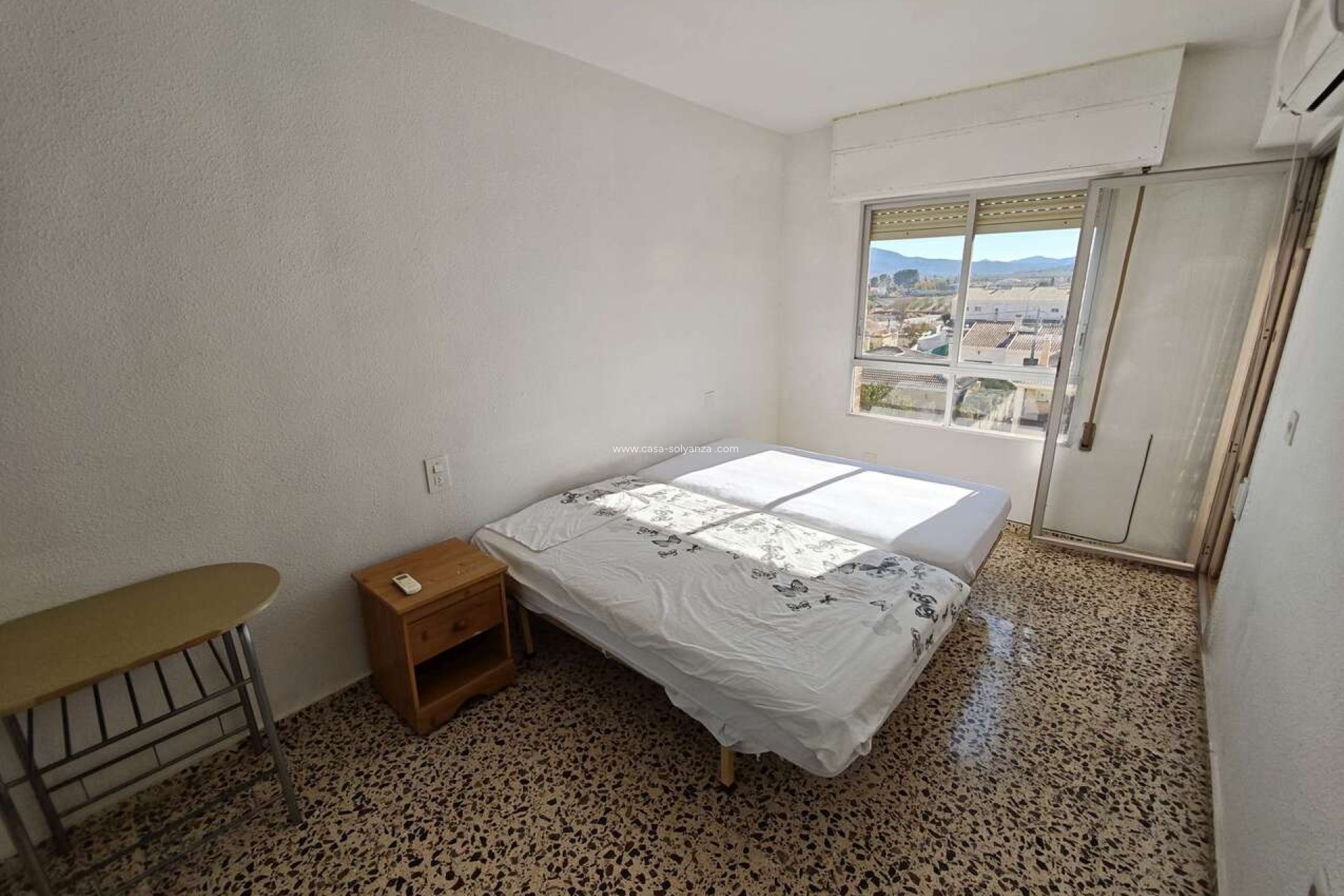 Resale - Apartment / flat - Salinas - Inland
