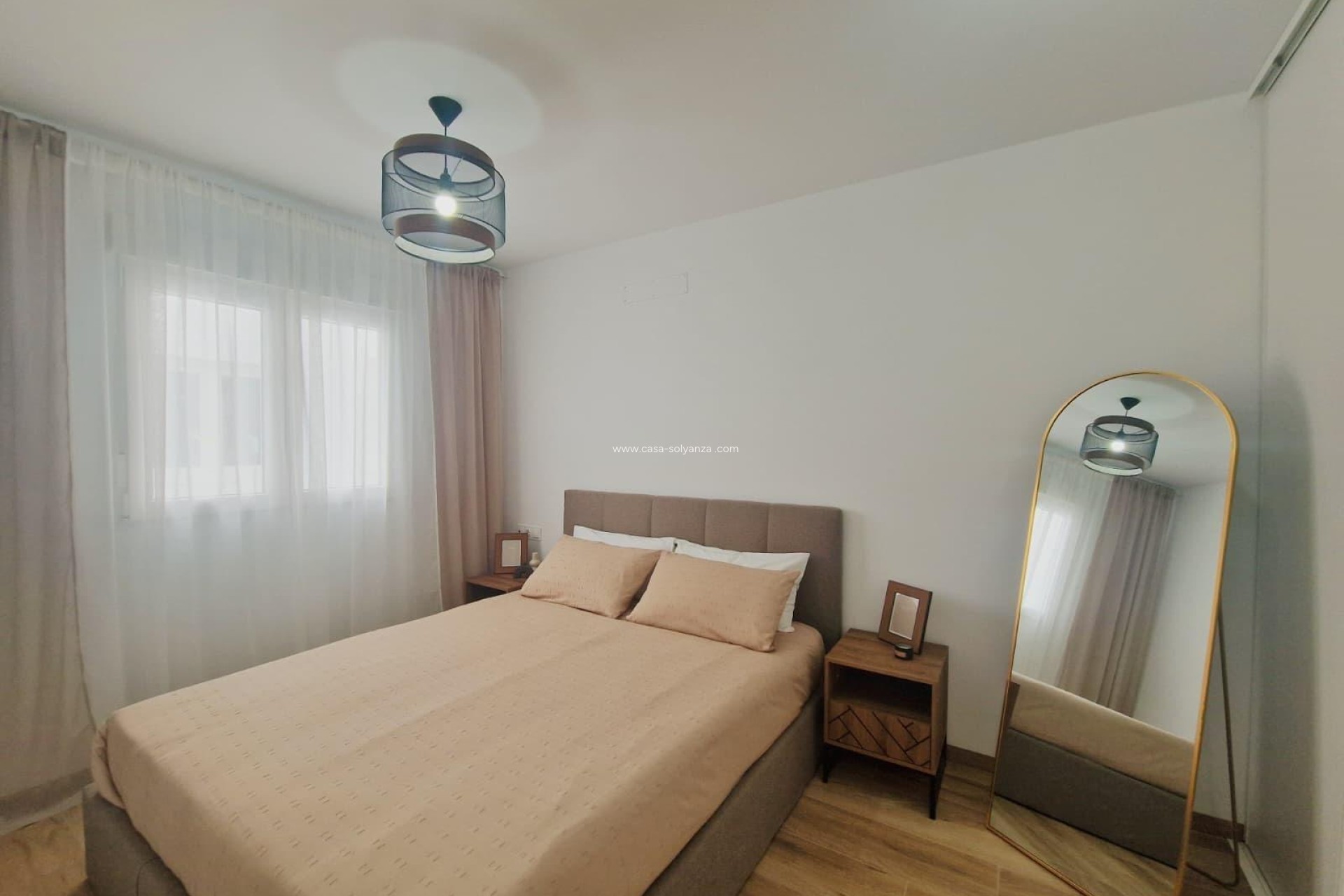 Resale - Apartment / flat - San Fulgencio - centro