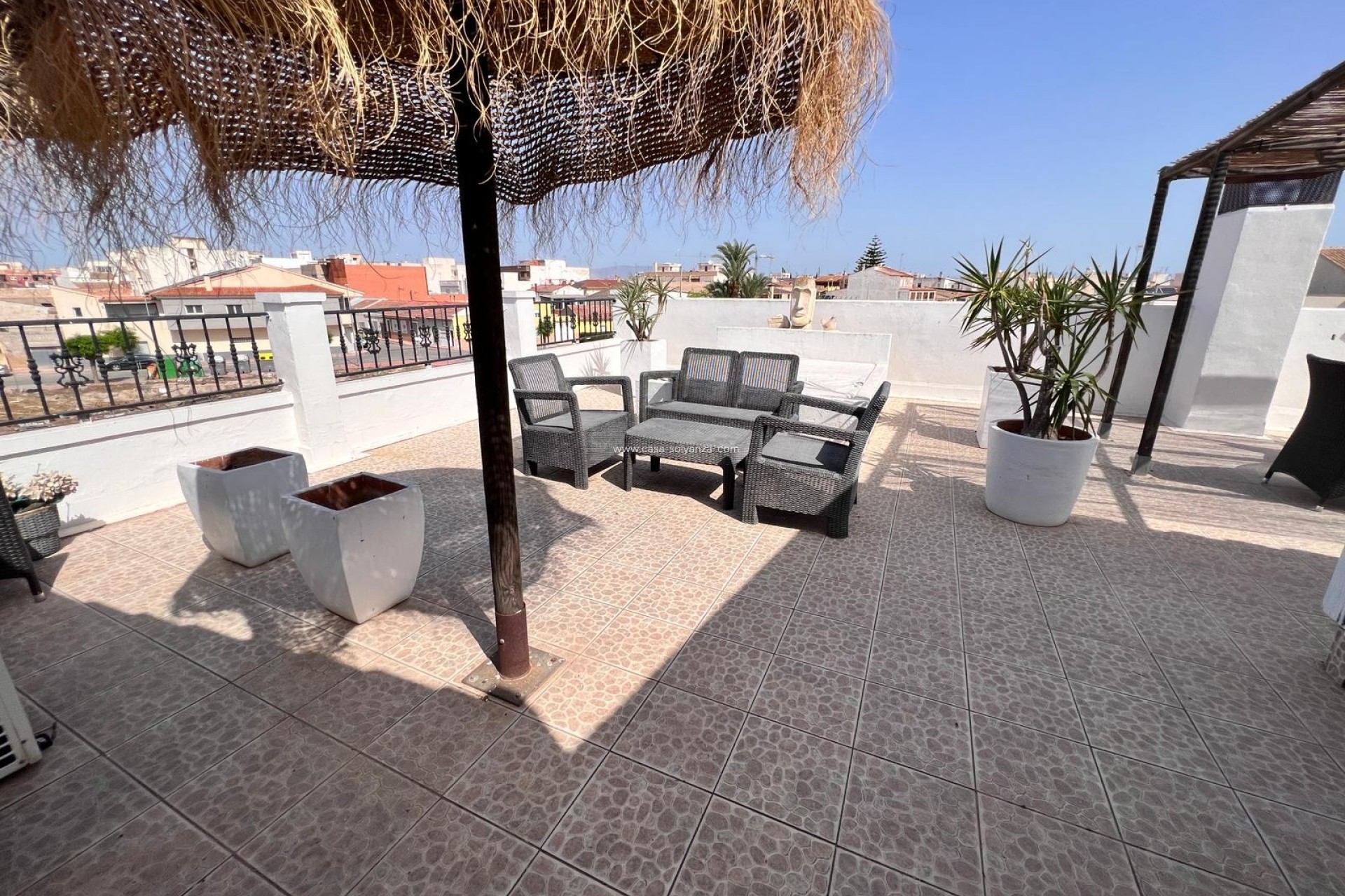Resale - Apartment / flat - San Fulgencio - Costa Blanca