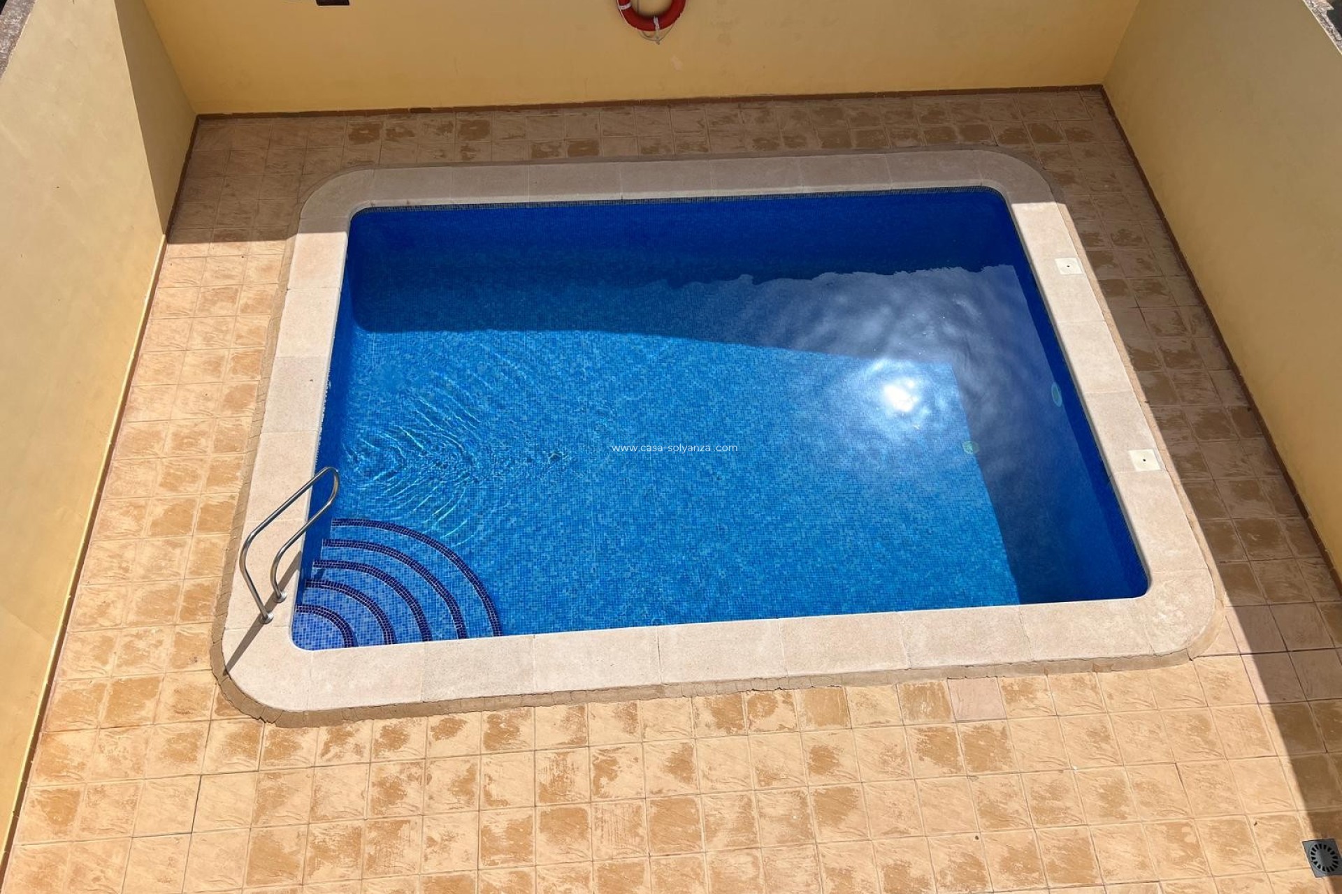 Resale - Apartment / flat - San Fulgencio - Costa Blanca