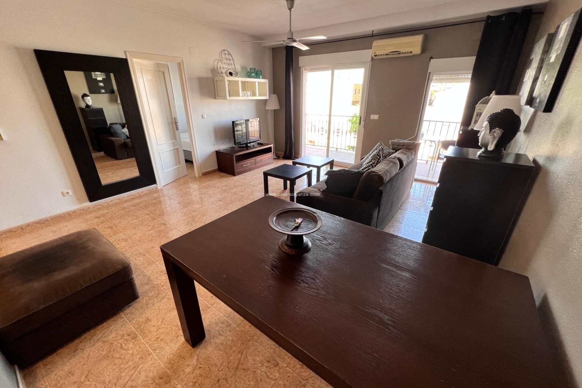 Resale - Apartment / flat - San Fulgencio - Costa Blanca