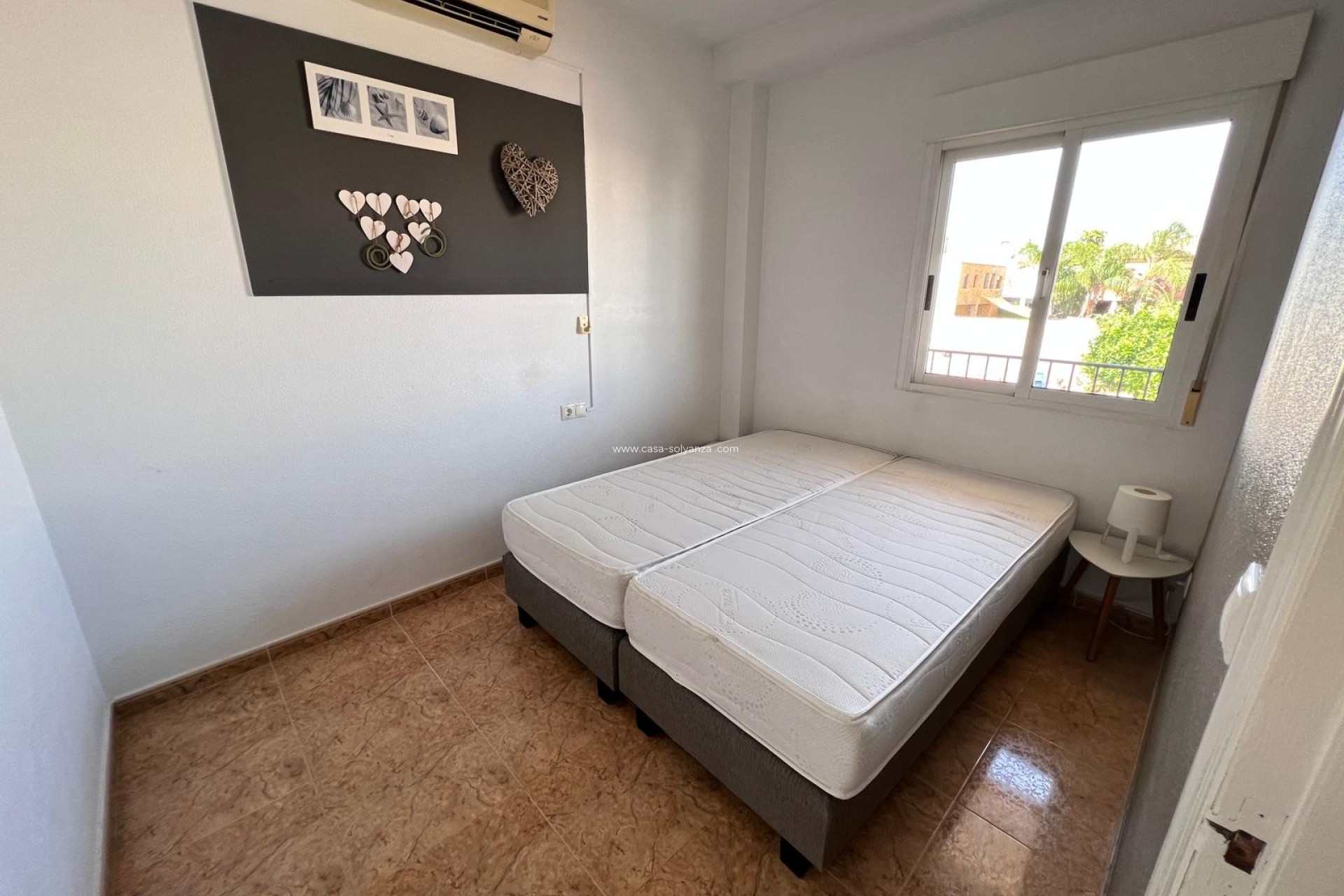 Resale - Apartment / flat - San Fulgencio - Costa Blanca