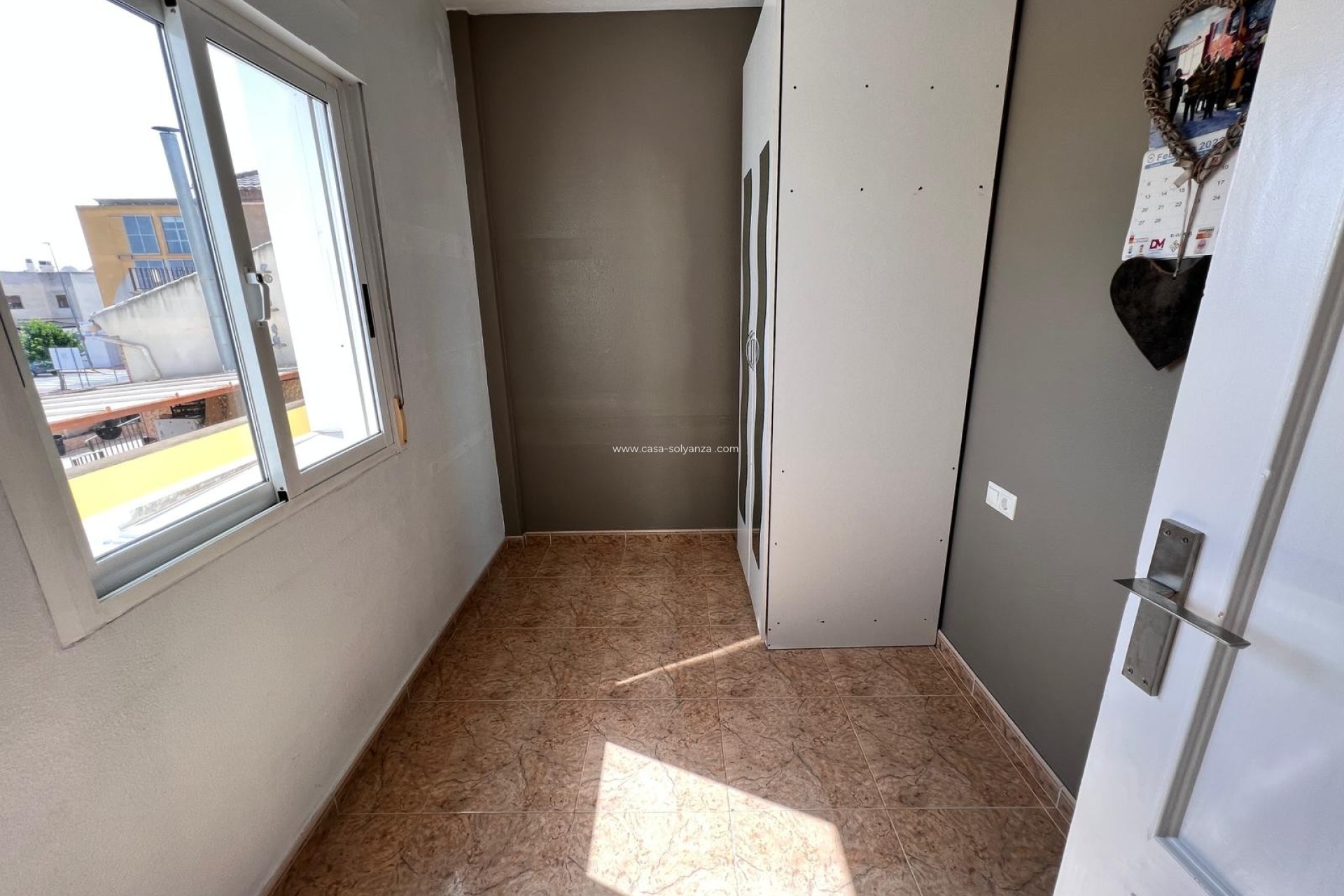 Resale - Apartment / flat - San Fulgencio - Costa Blanca