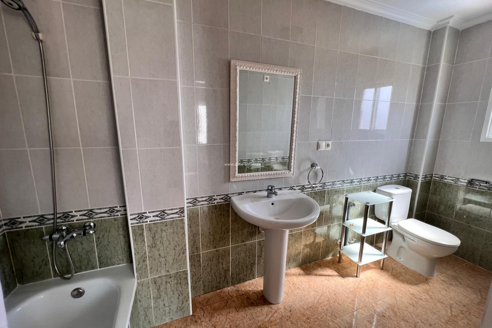 Resale - Apartment / flat - San Fulgencio - Costa Blanca