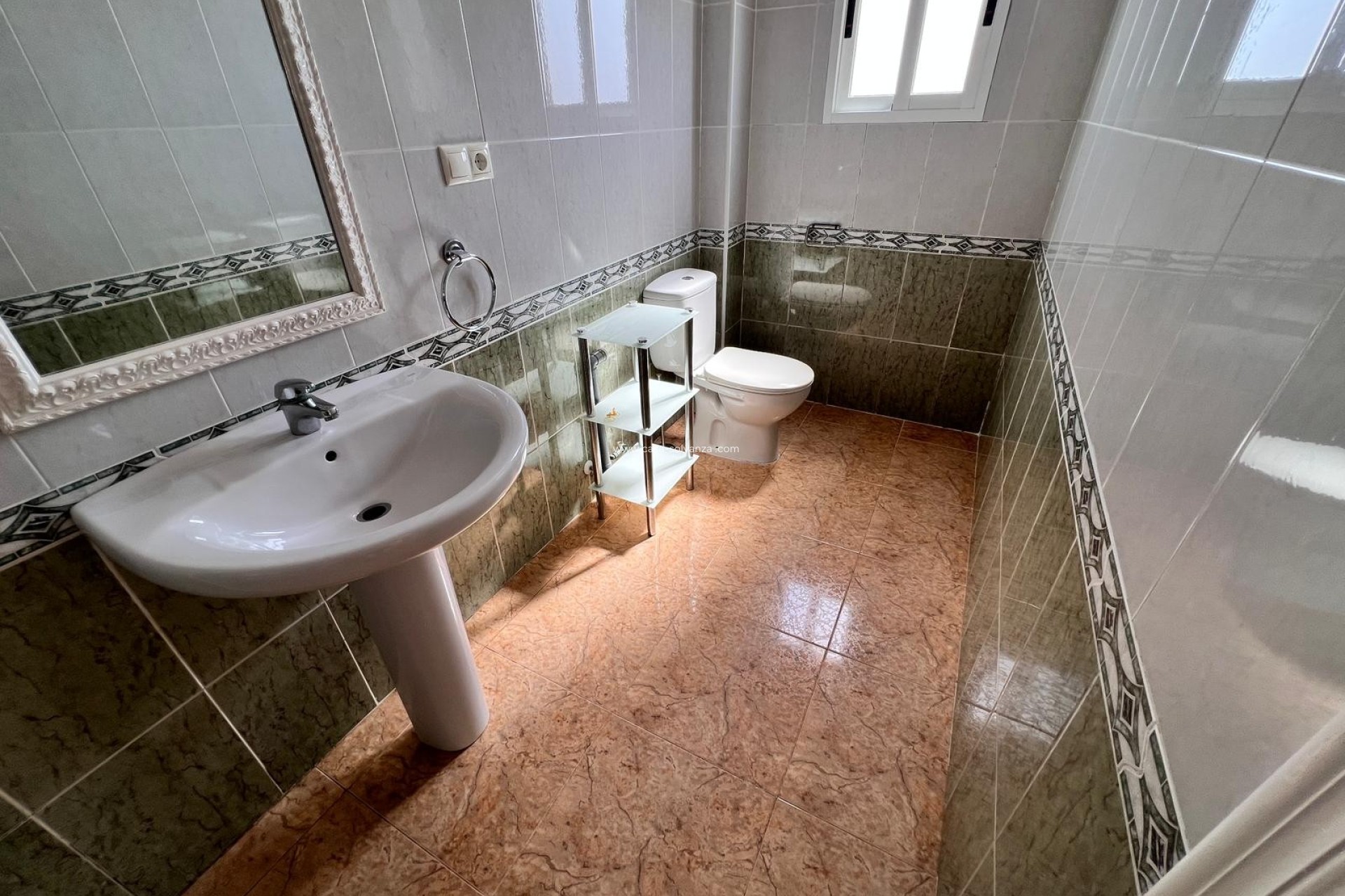Resale - Apartment / flat - San Fulgencio - Costa Blanca