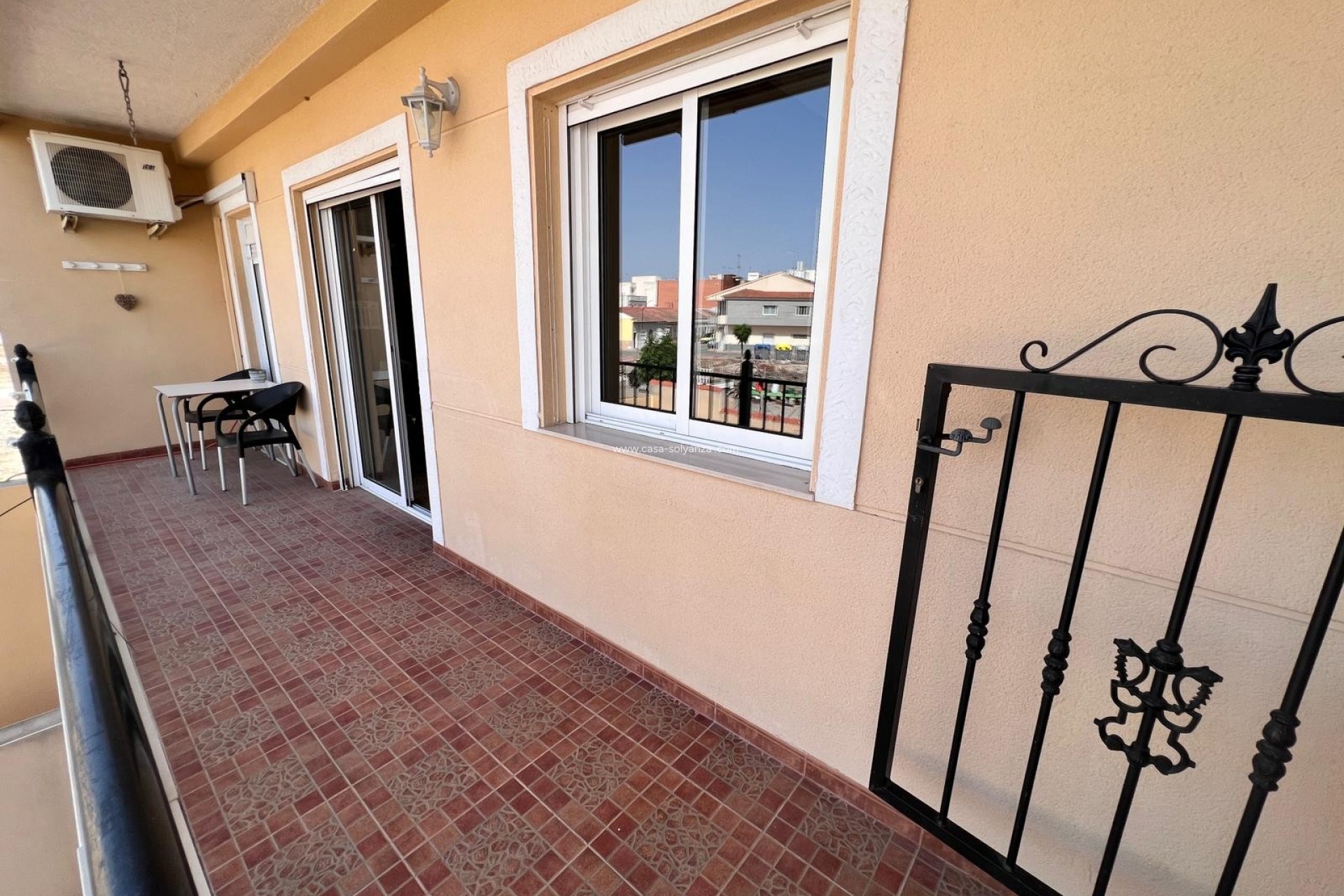 Resale - Apartment / flat - San Fulgencio - Costa Blanca