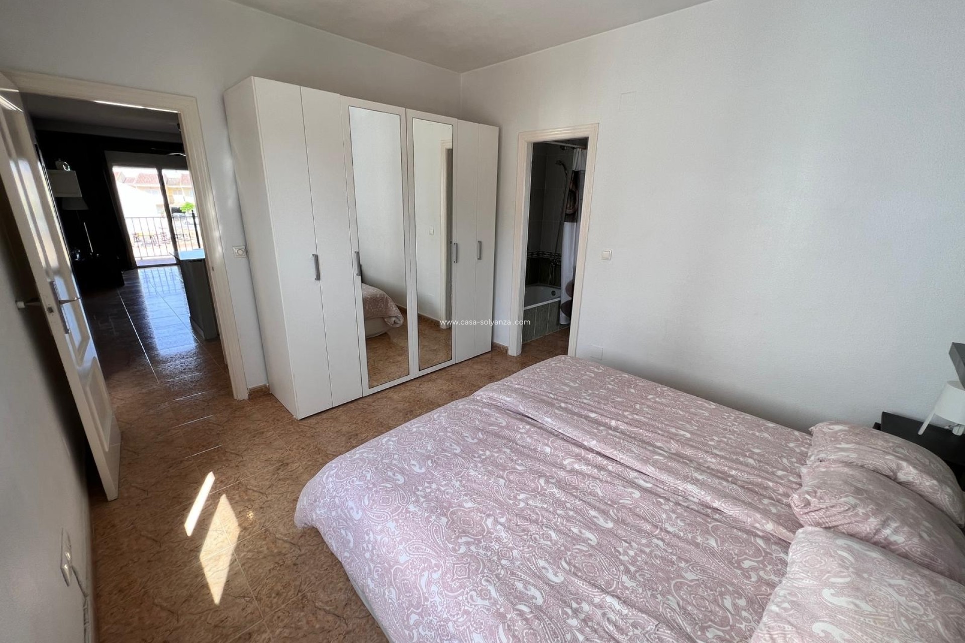 Resale - Apartment / flat - San Fulgencio - Costa Blanca