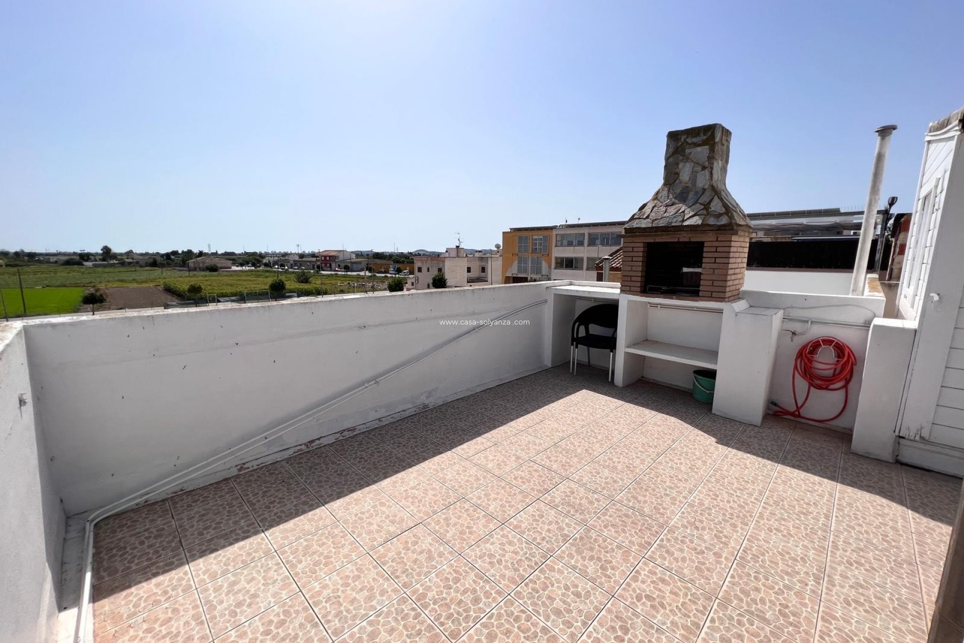 Resale - Apartment / flat - San Fulgencio - Costa Blanca