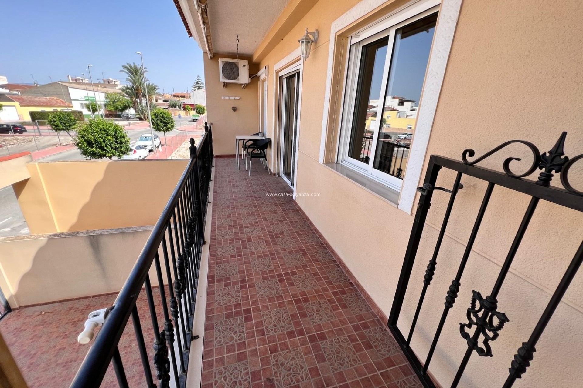 Resale - Apartment / flat - San Fulgencio - Costa Blanca