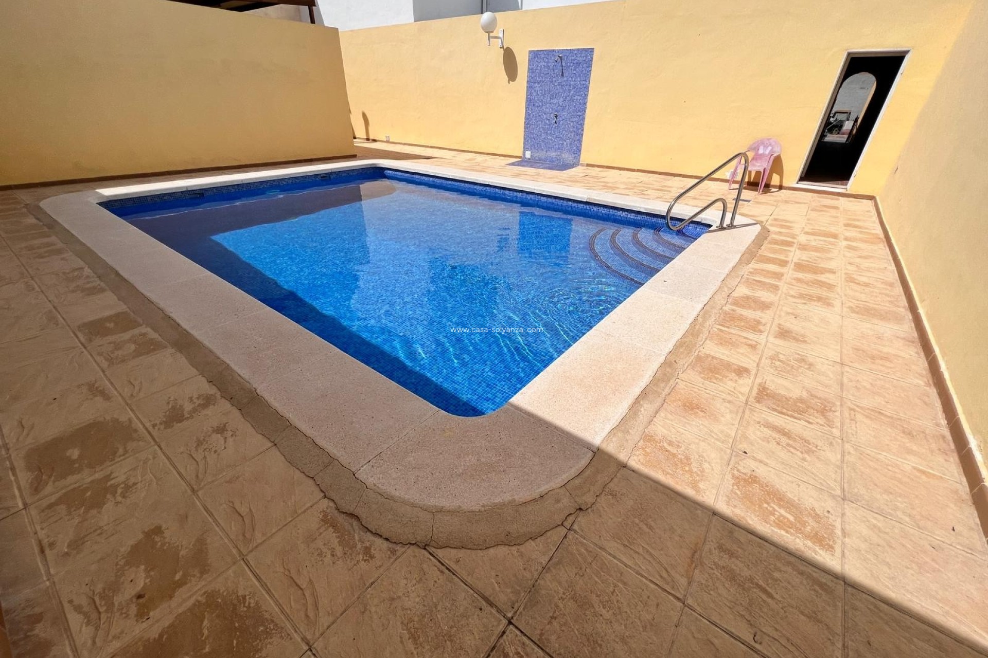 Resale - Apartment / flat - San Fulgencio - Costa Blanca