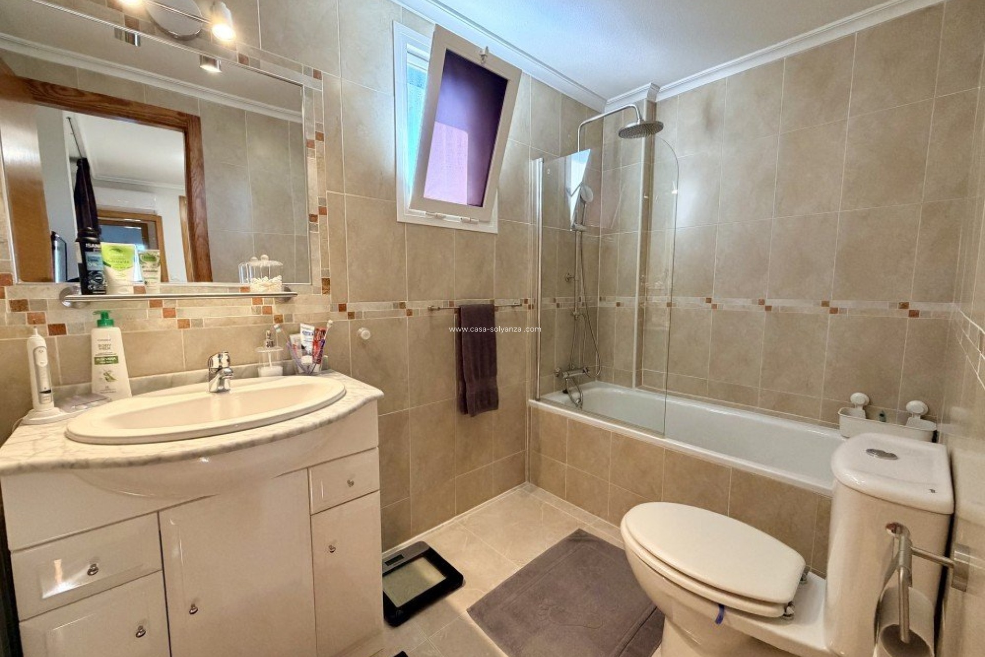 Resale - Apartment / flat - San Fulgencio - Costa Blanca