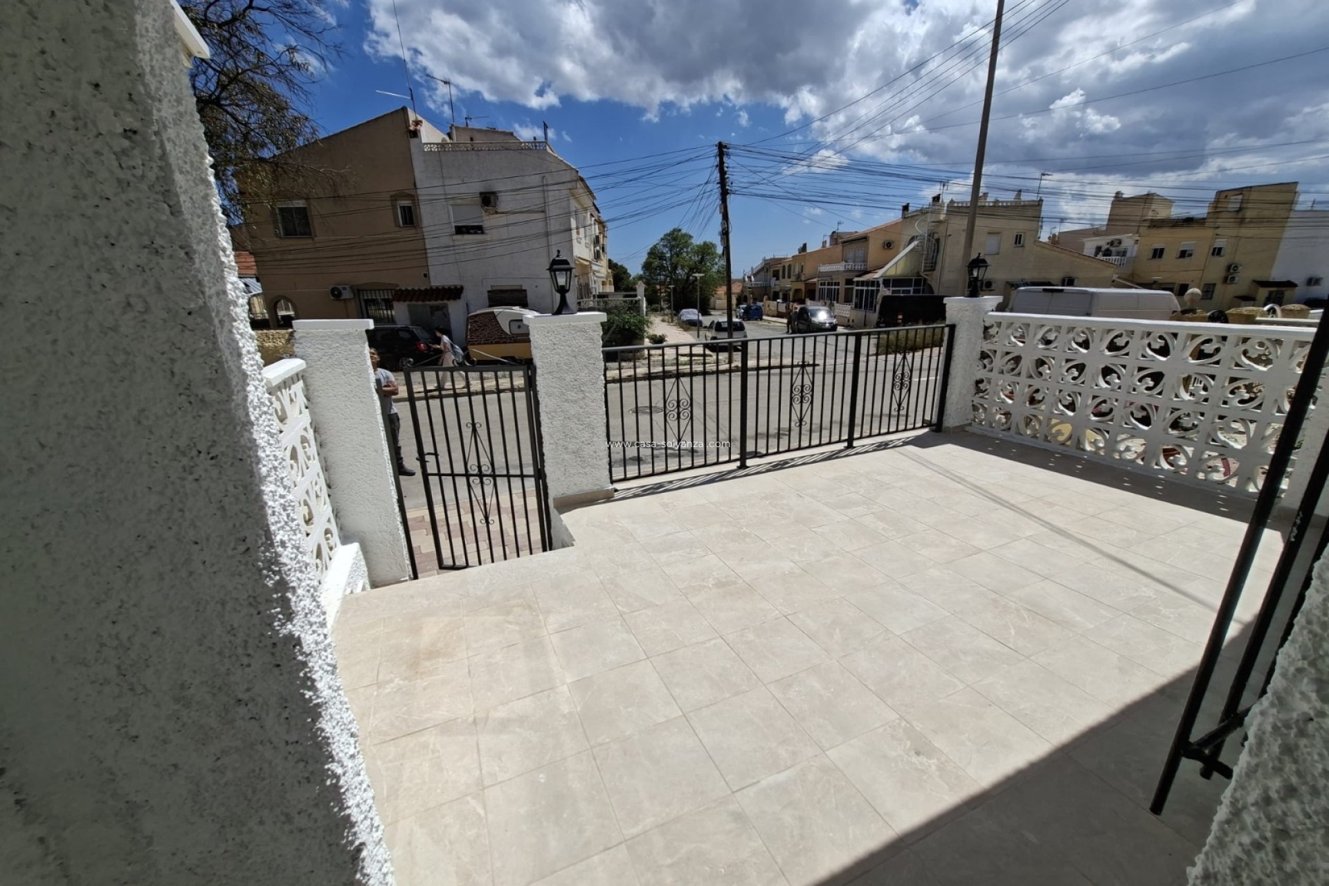 Resale - Apartment / flat - San Fulgencio - Costa Blanca