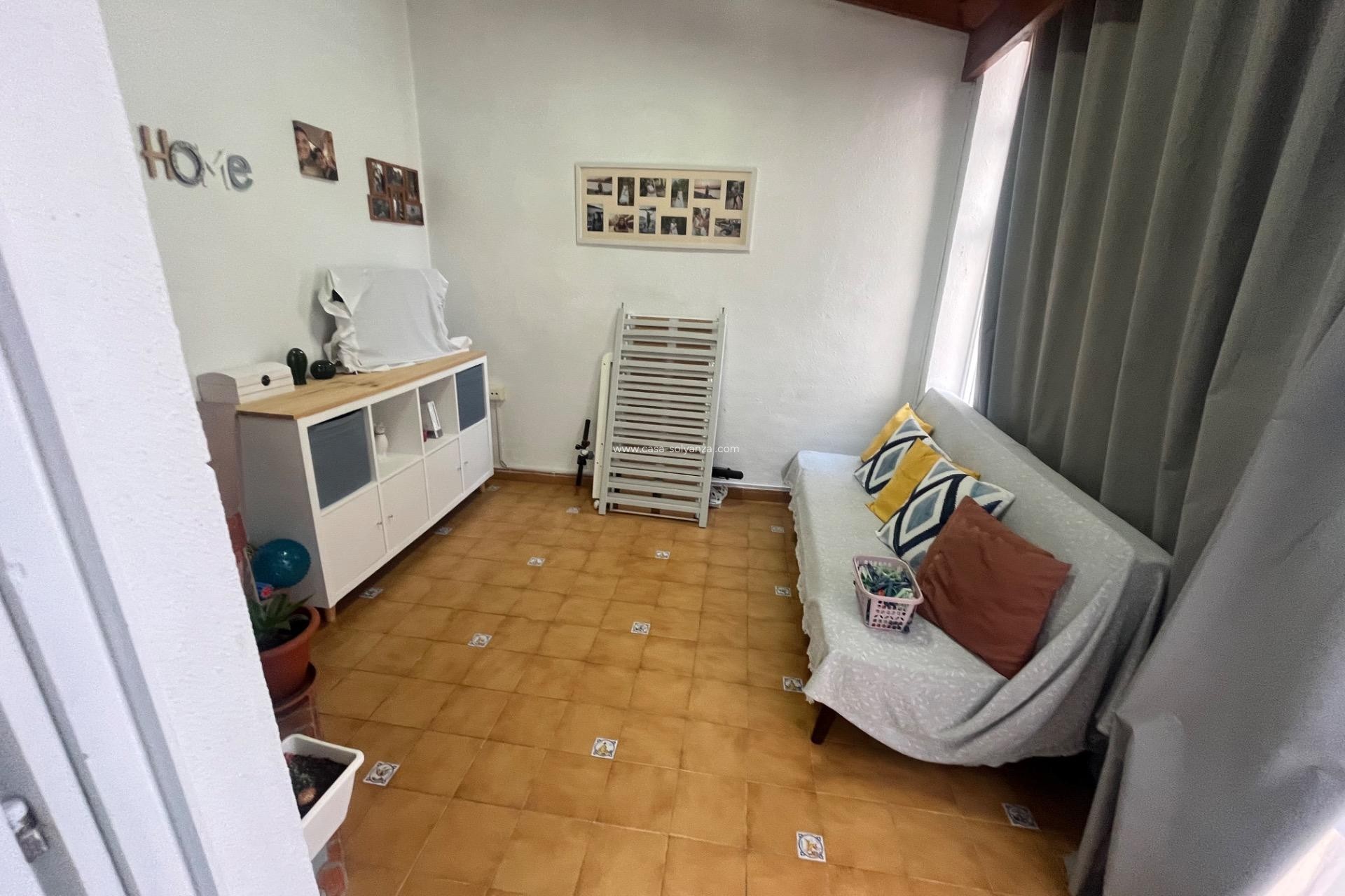 Resale - Apartment / flat - San Fulgencio - San Fulgencio Pueblo