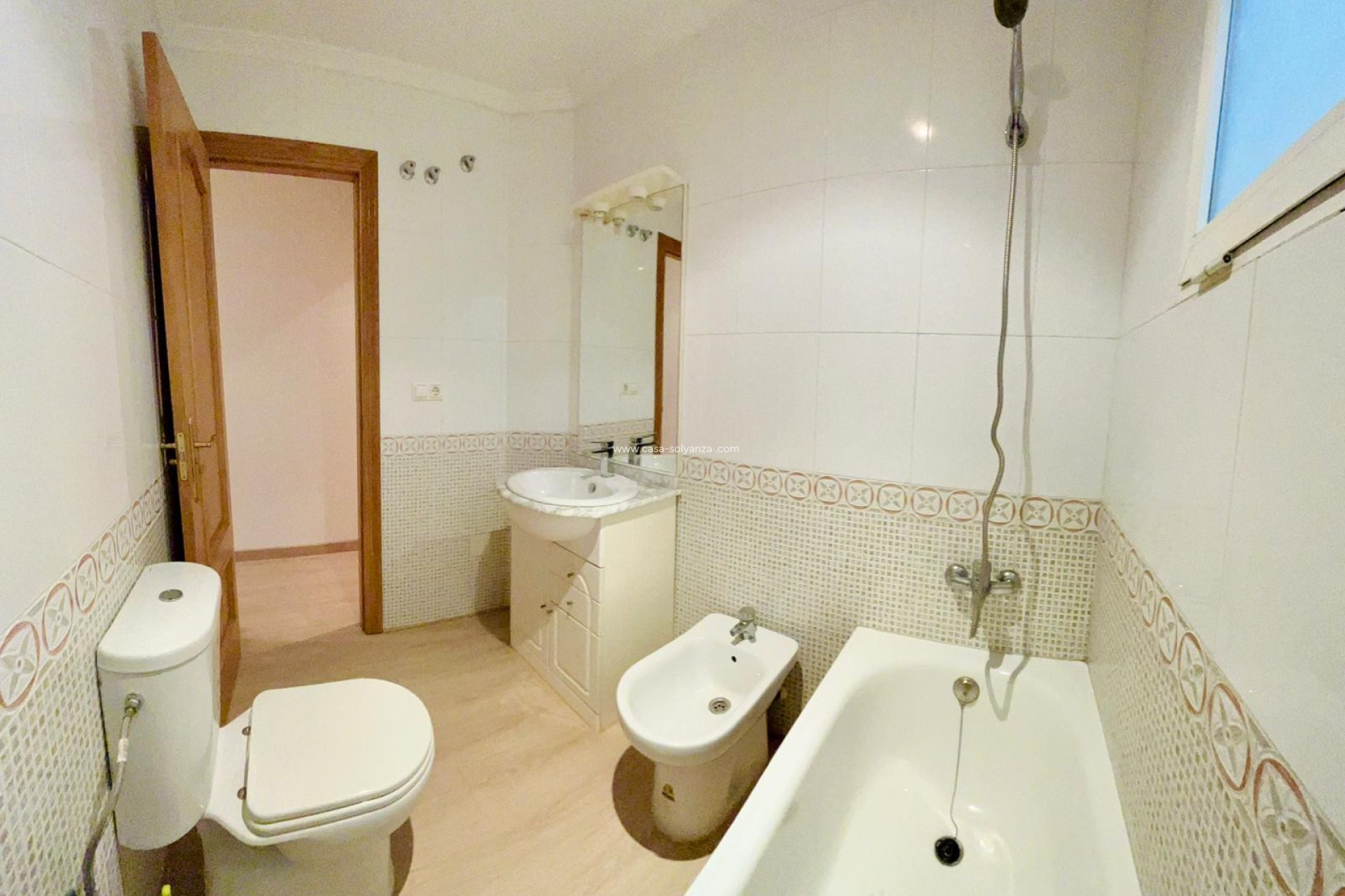 Resale - Apartment / flat - San Isidro - San Isidro Albatera