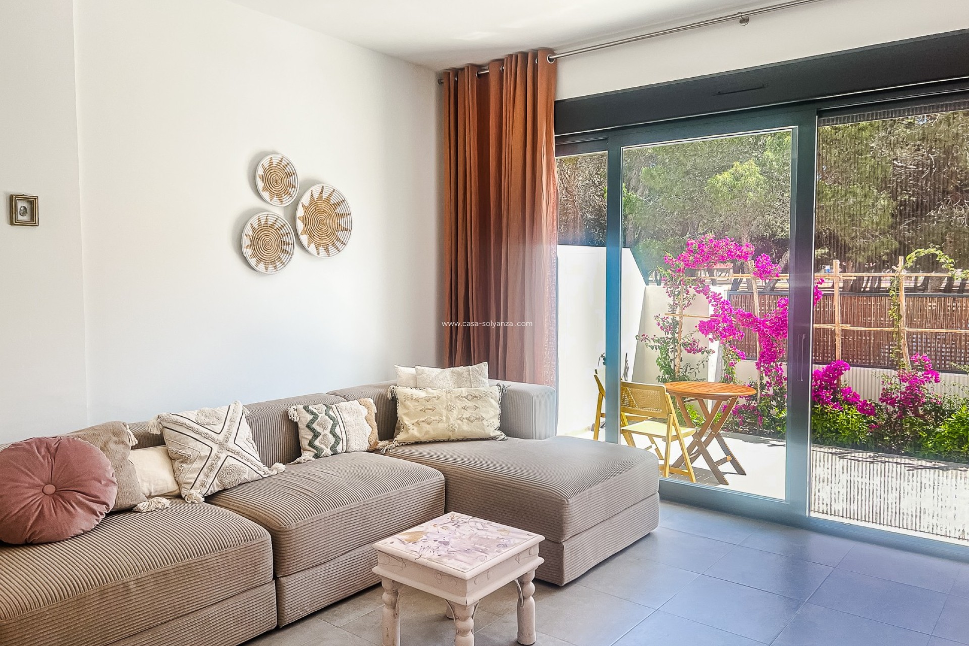 Resale - Apartment / flat - San javier - Costa Calida