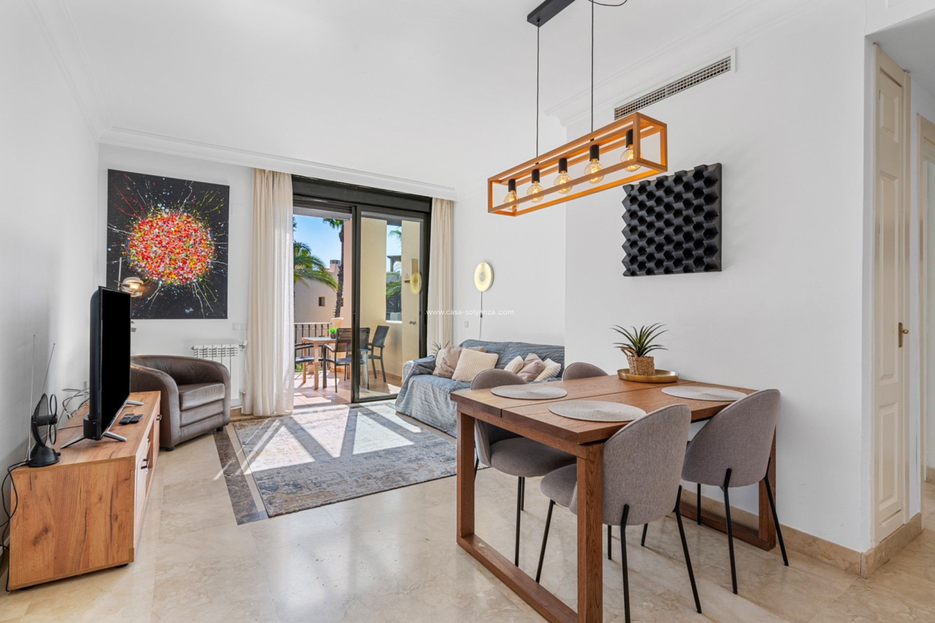 Resale - Apartment / flat - San javier - Costa Calida