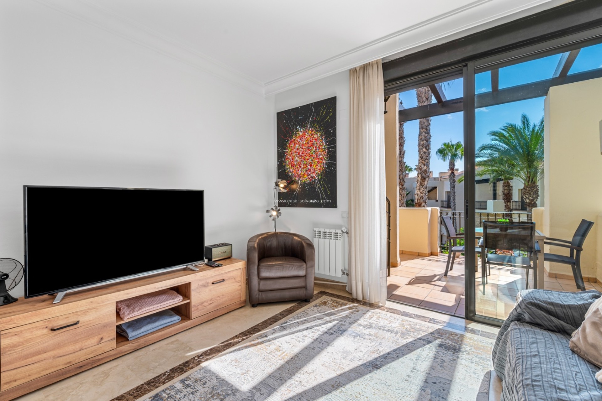 Resale - Apartment / flat - San javier - Costa Calida