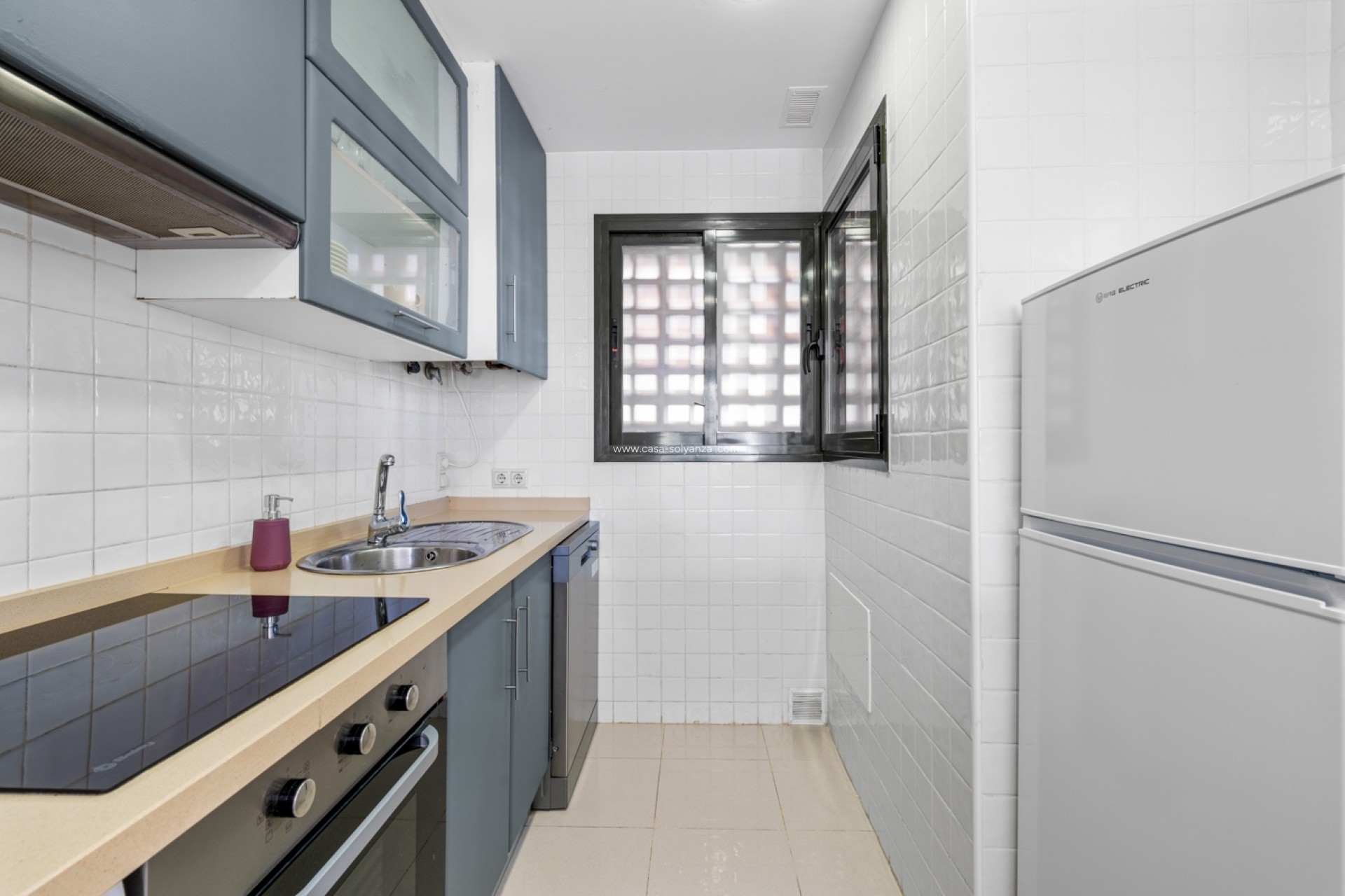 Resale - Apartment / flat - San javier - Costa Calida