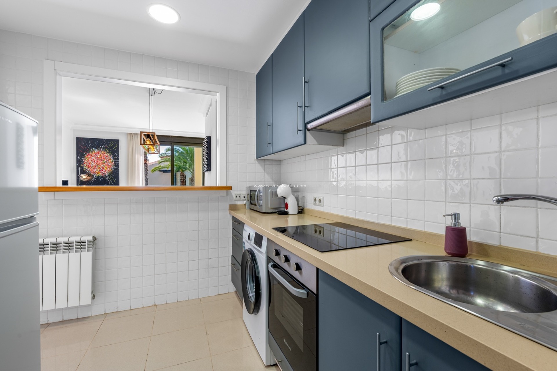 Resale - Apartment / flat - San javier - Costa Calida