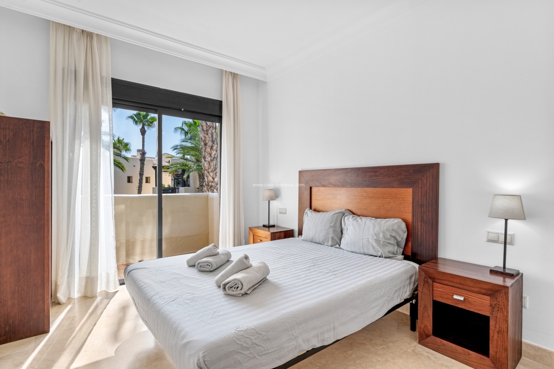 Resale - Apartment / flat - San javier - Costa Calida