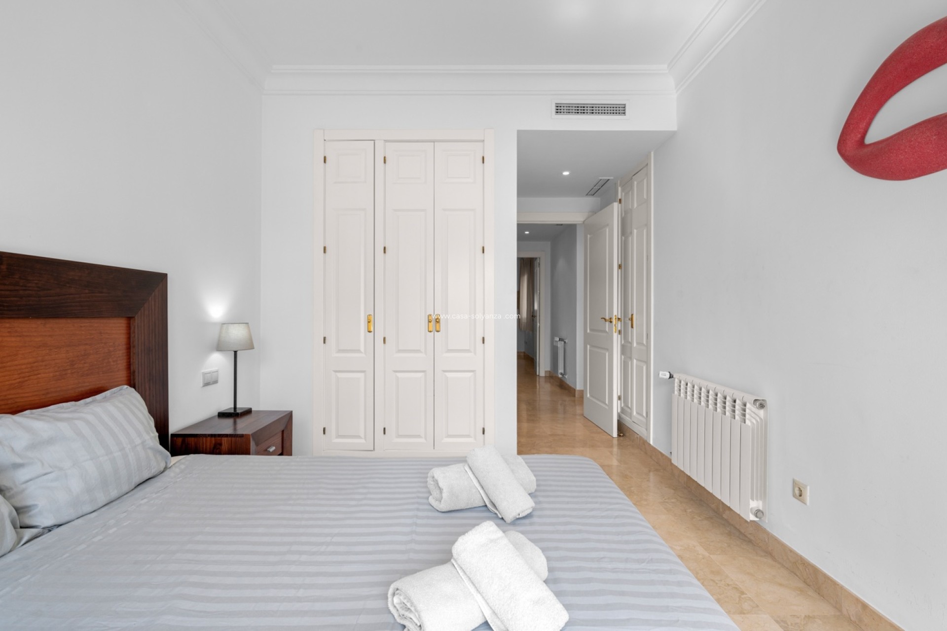 Resale - Apartment / flat - San javier - Costa Calida