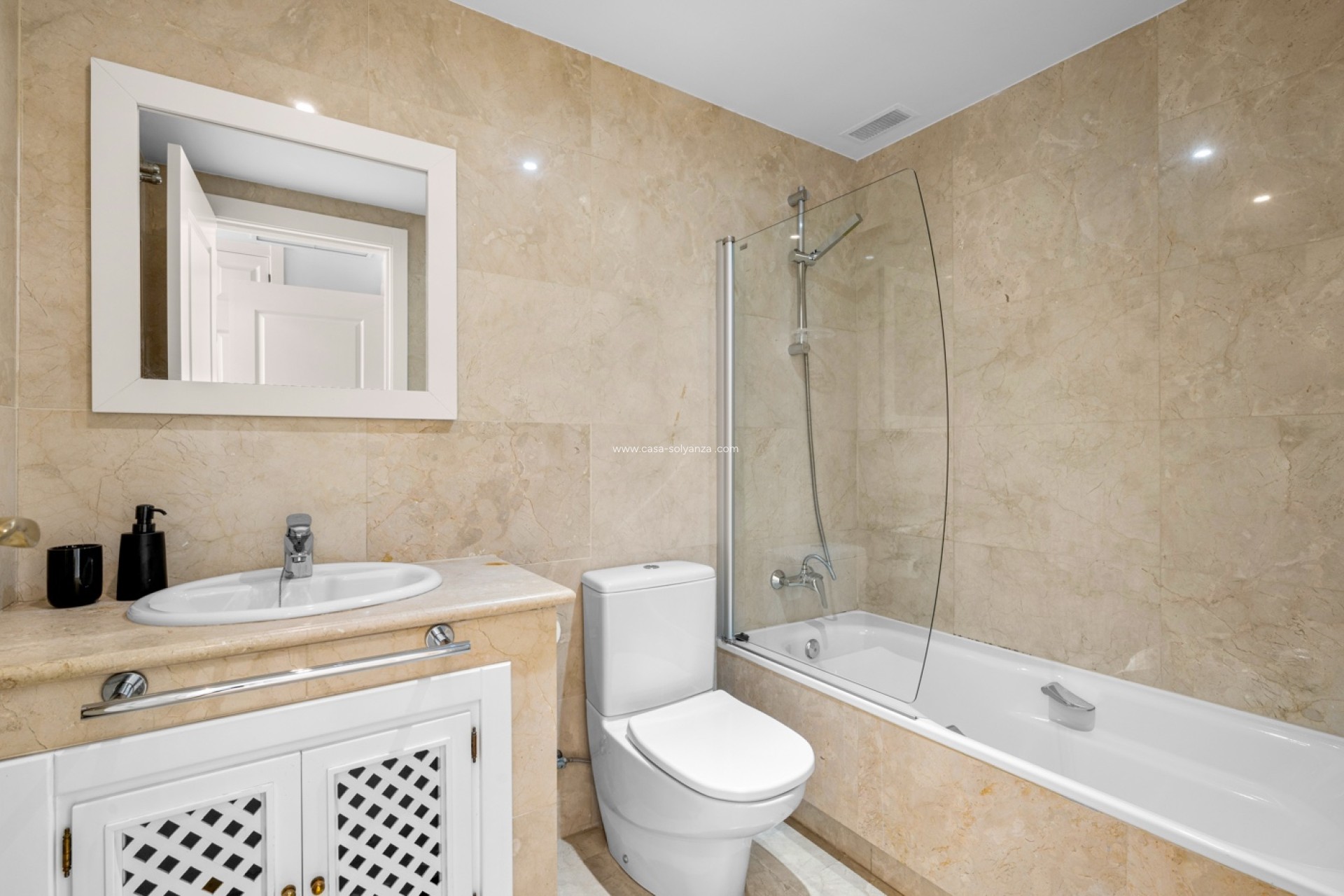 Resale - Apartment / flat - San javier - Costa Calida