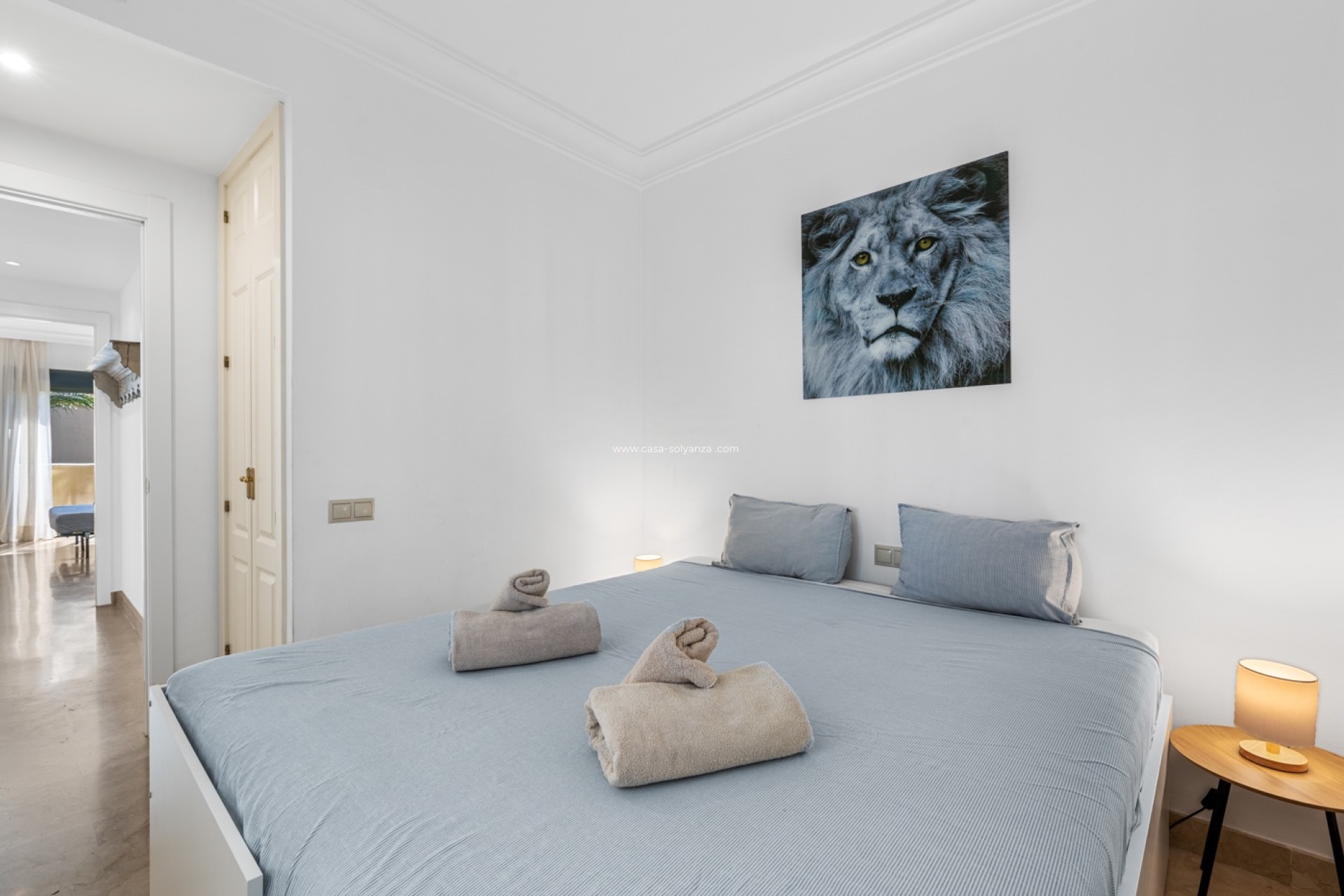 Resale - Apartment / flat - San javier - Costa Calida
