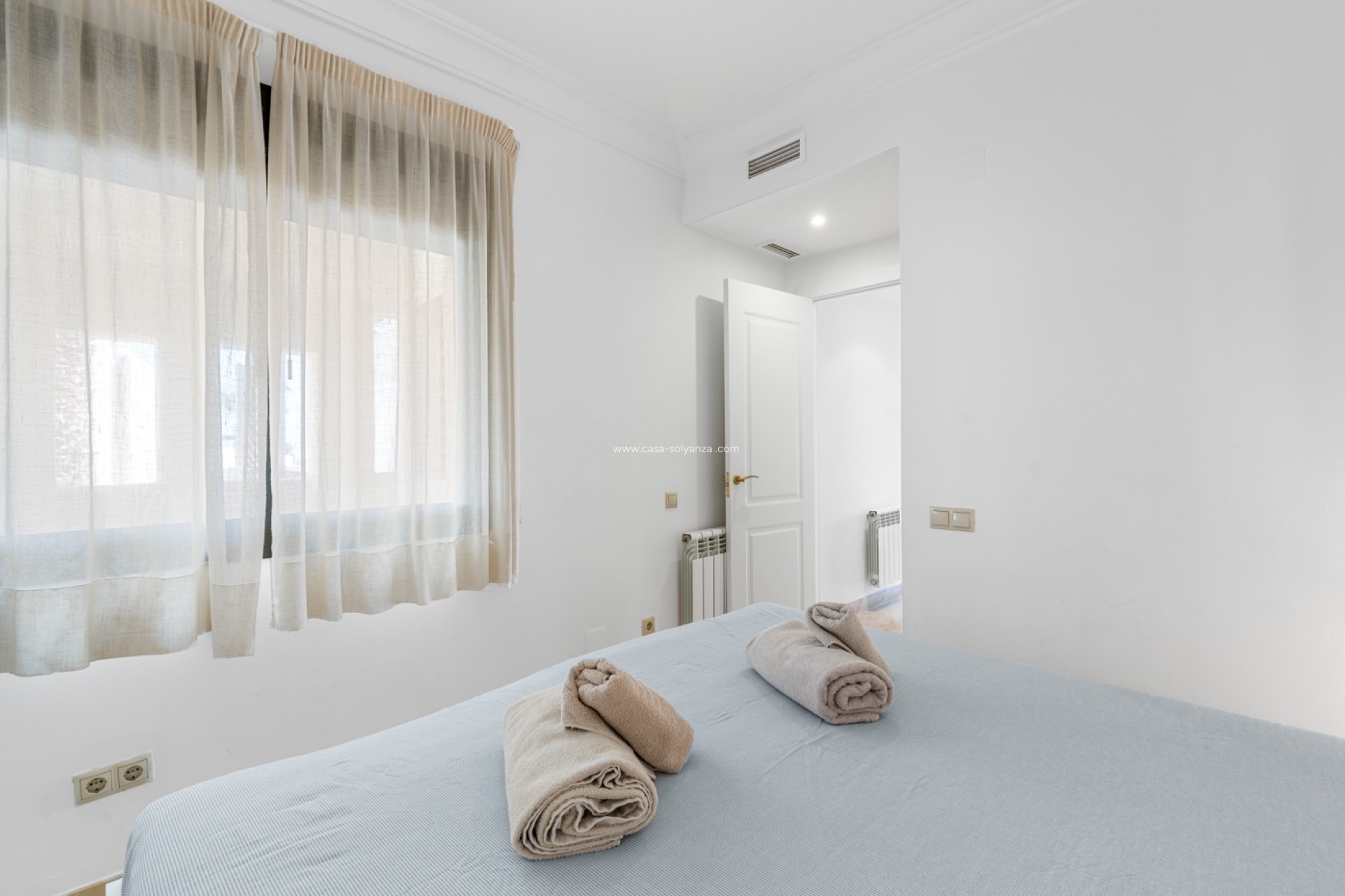 Resale - Apartment / flat - San javier - Costa Calida