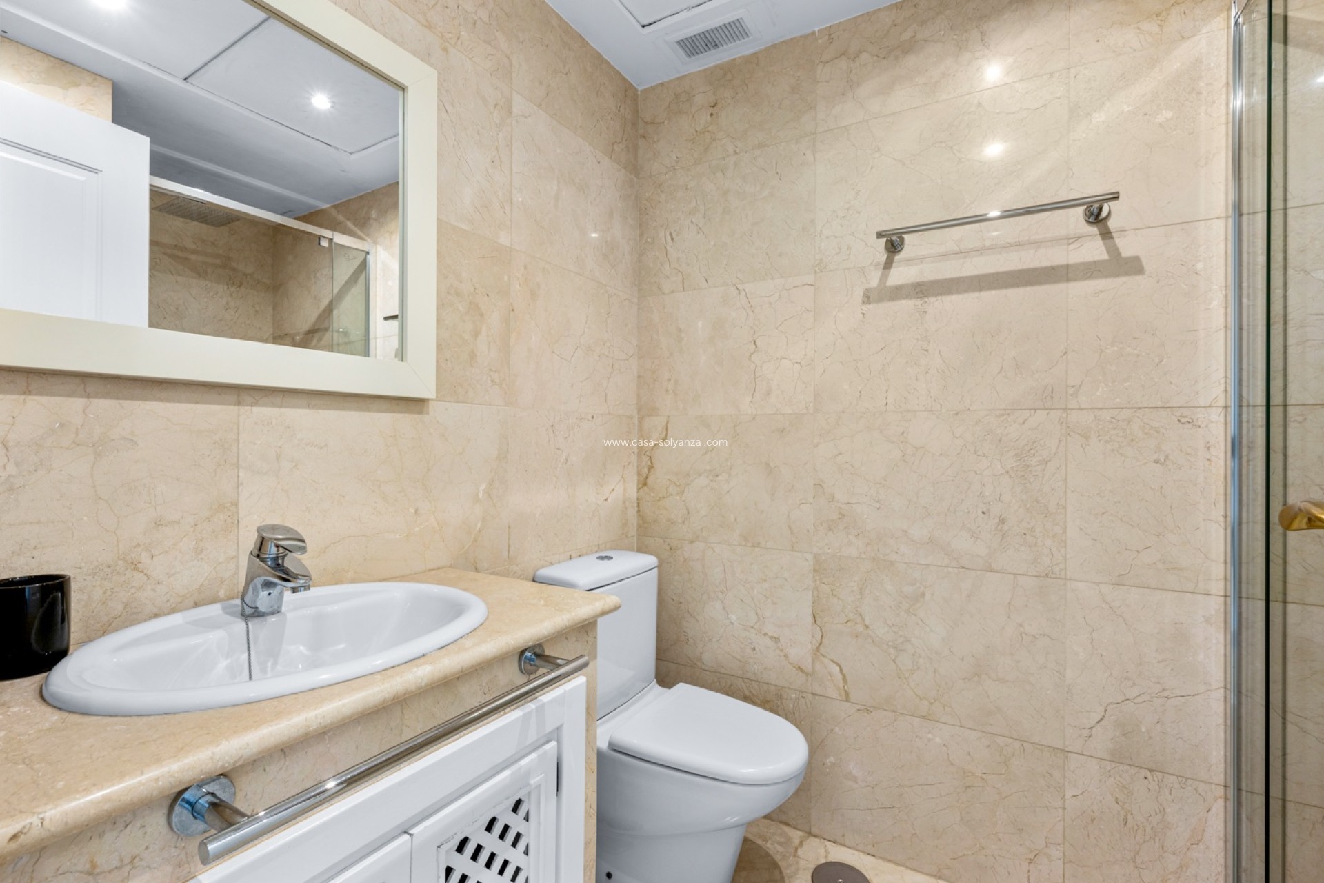 Resale - Apartment / flat - San javier - Costa Calida