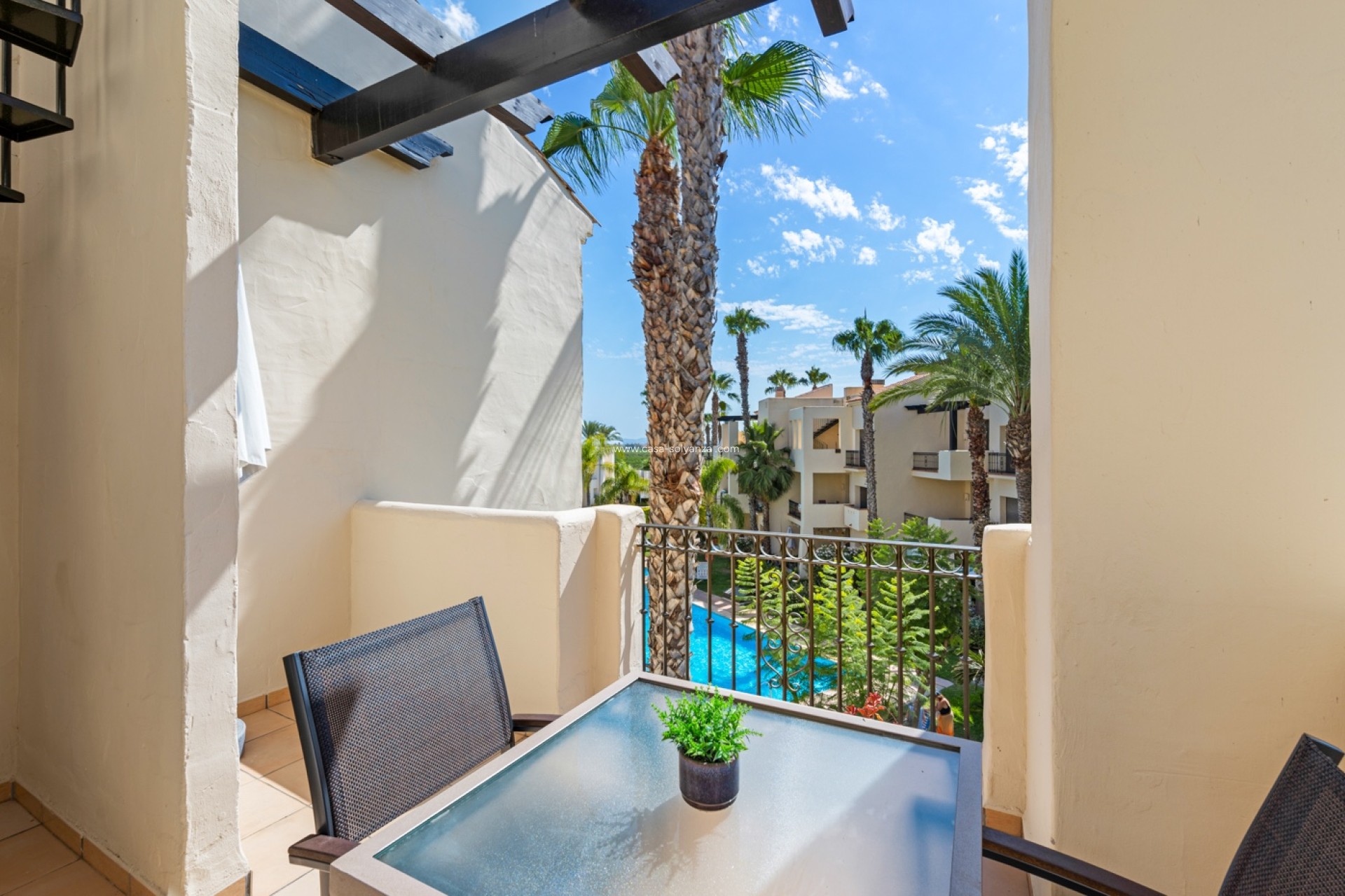 Resale - Apartment / flat - San javier - Costa Calida