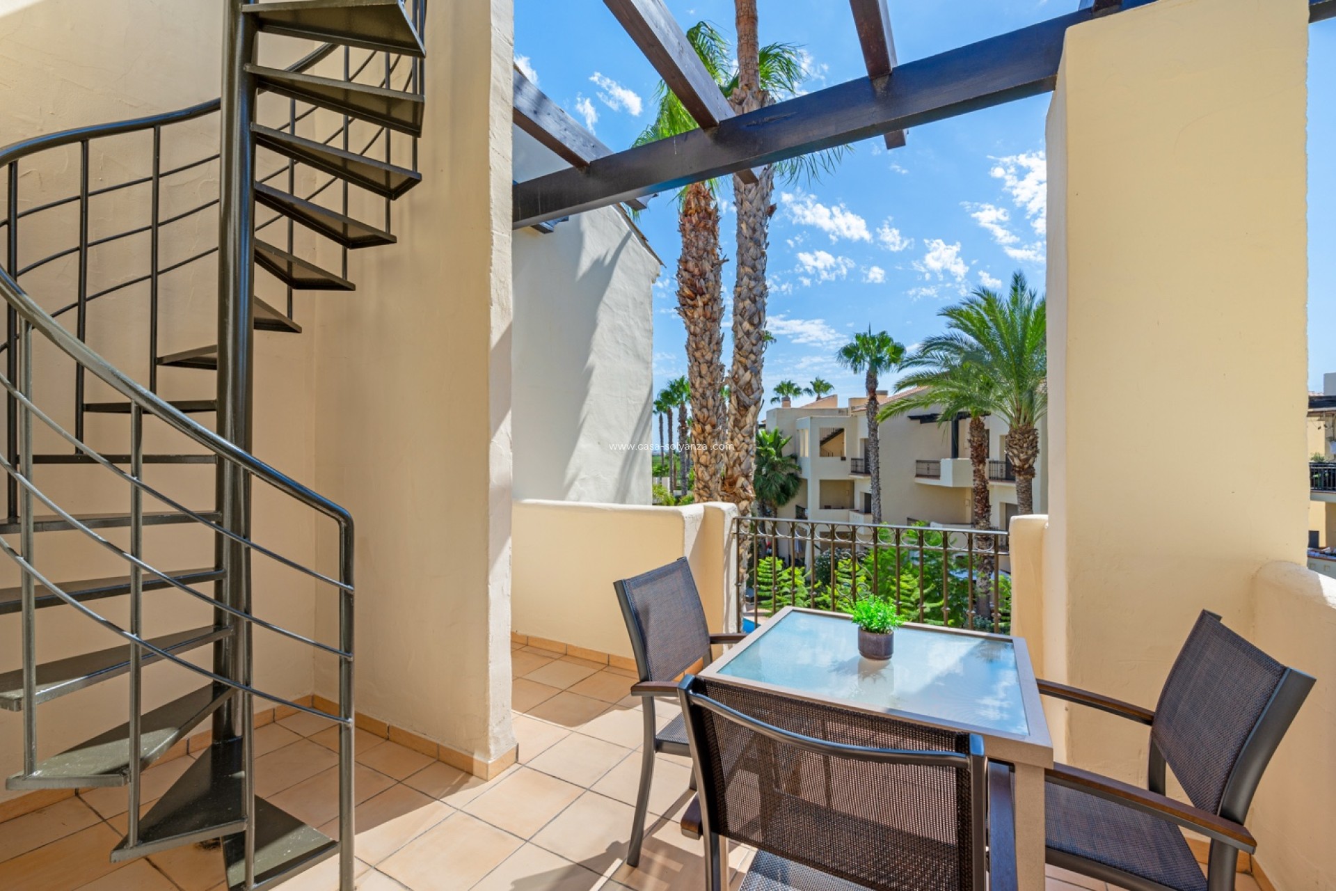 Resale - Apartment / flat - San javier - Costa Calida