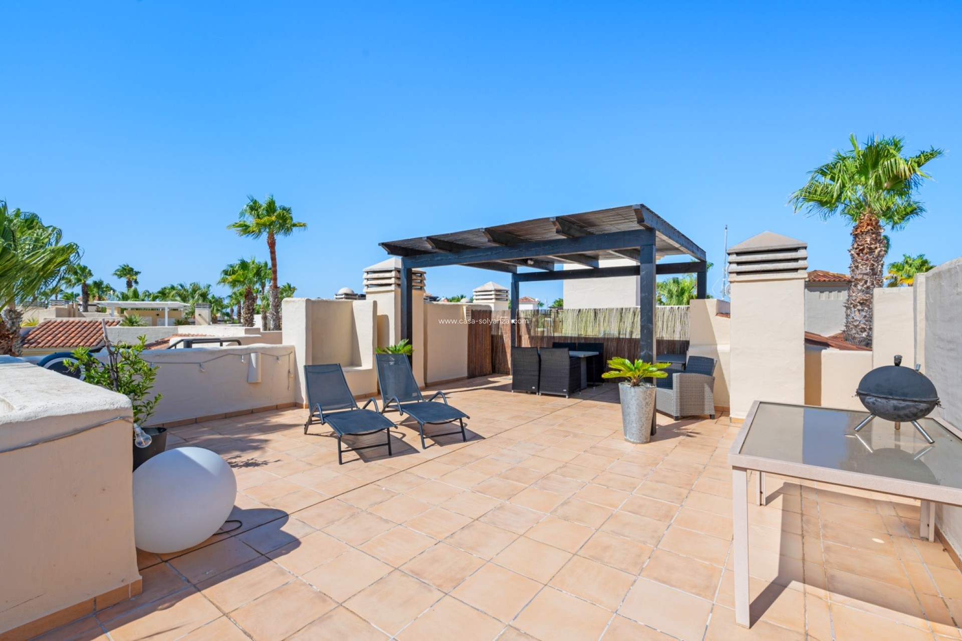 Resale - Apartment / flat - San javier - Costa Calida