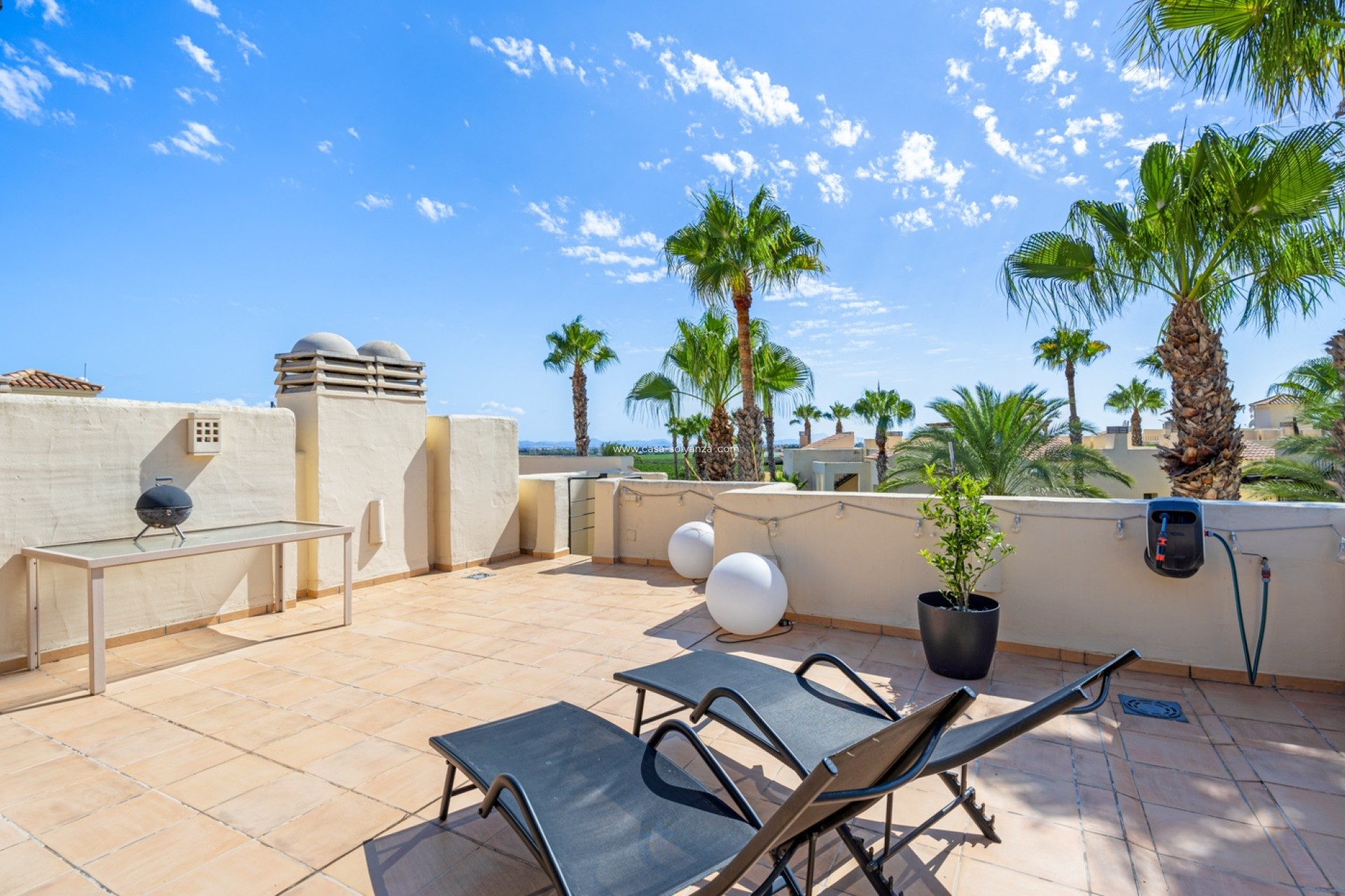 Resale - Apartment / flat - San javier - Costa Calida
