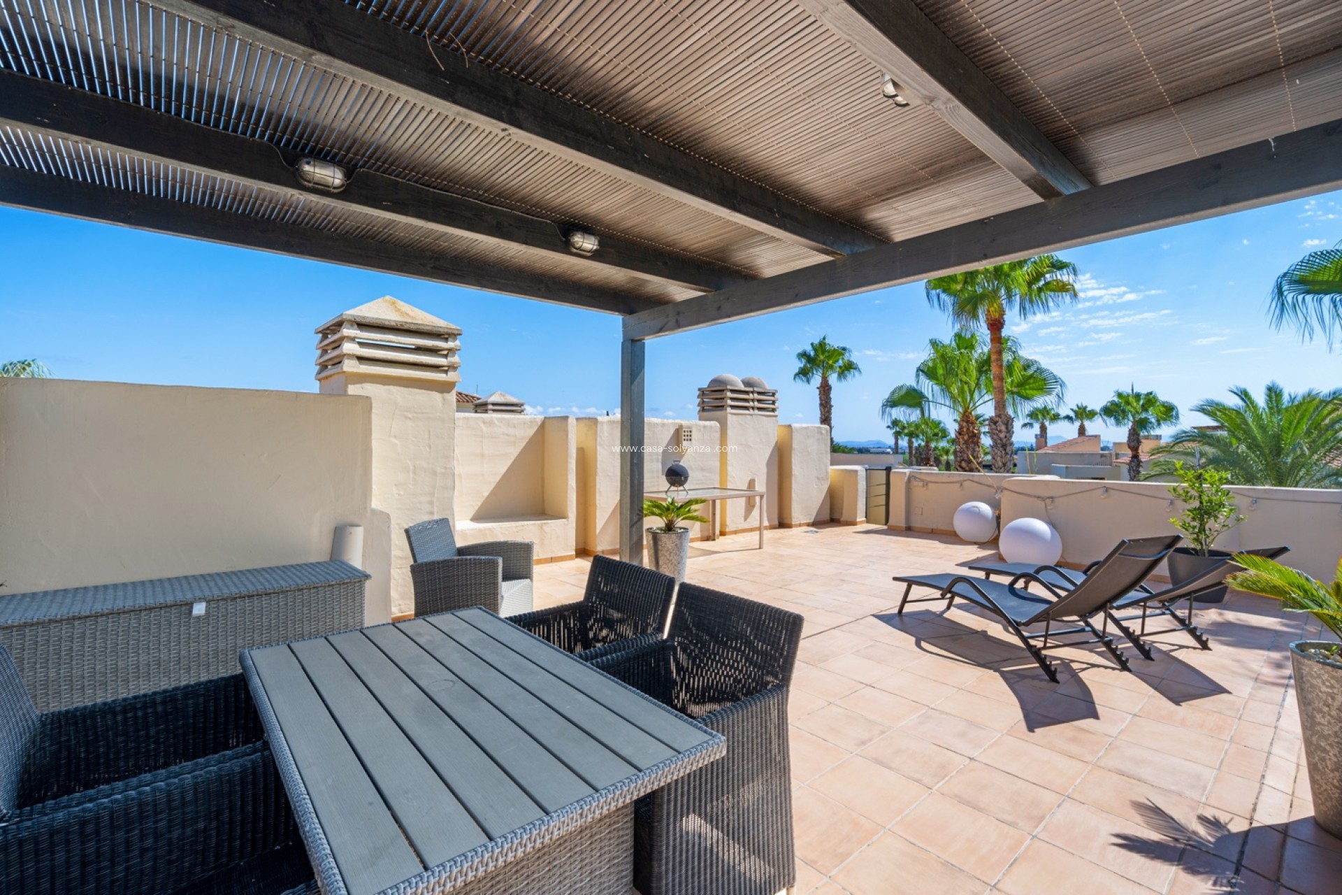 Resale - Apartment / flat - San javier - Costa Calida