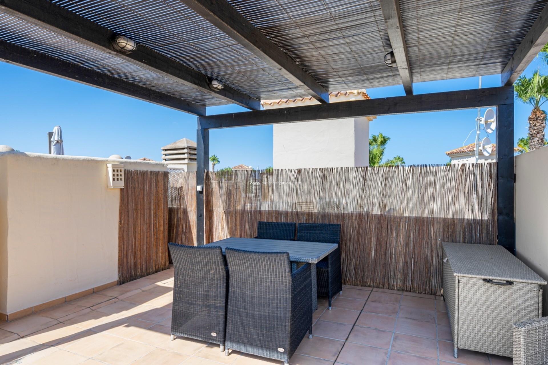 Resale - Apartment / flat - San javier - Costa Calida