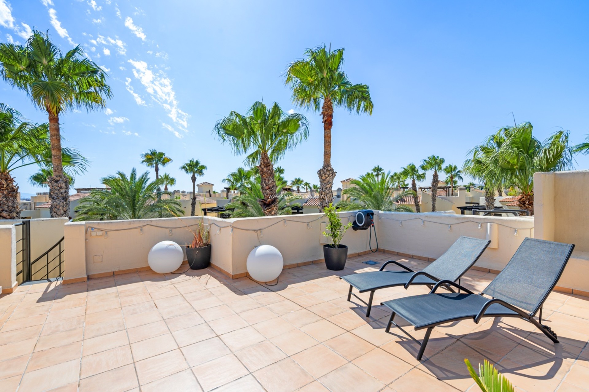 Resale - Apartment / flat - San javier - Costa Calida