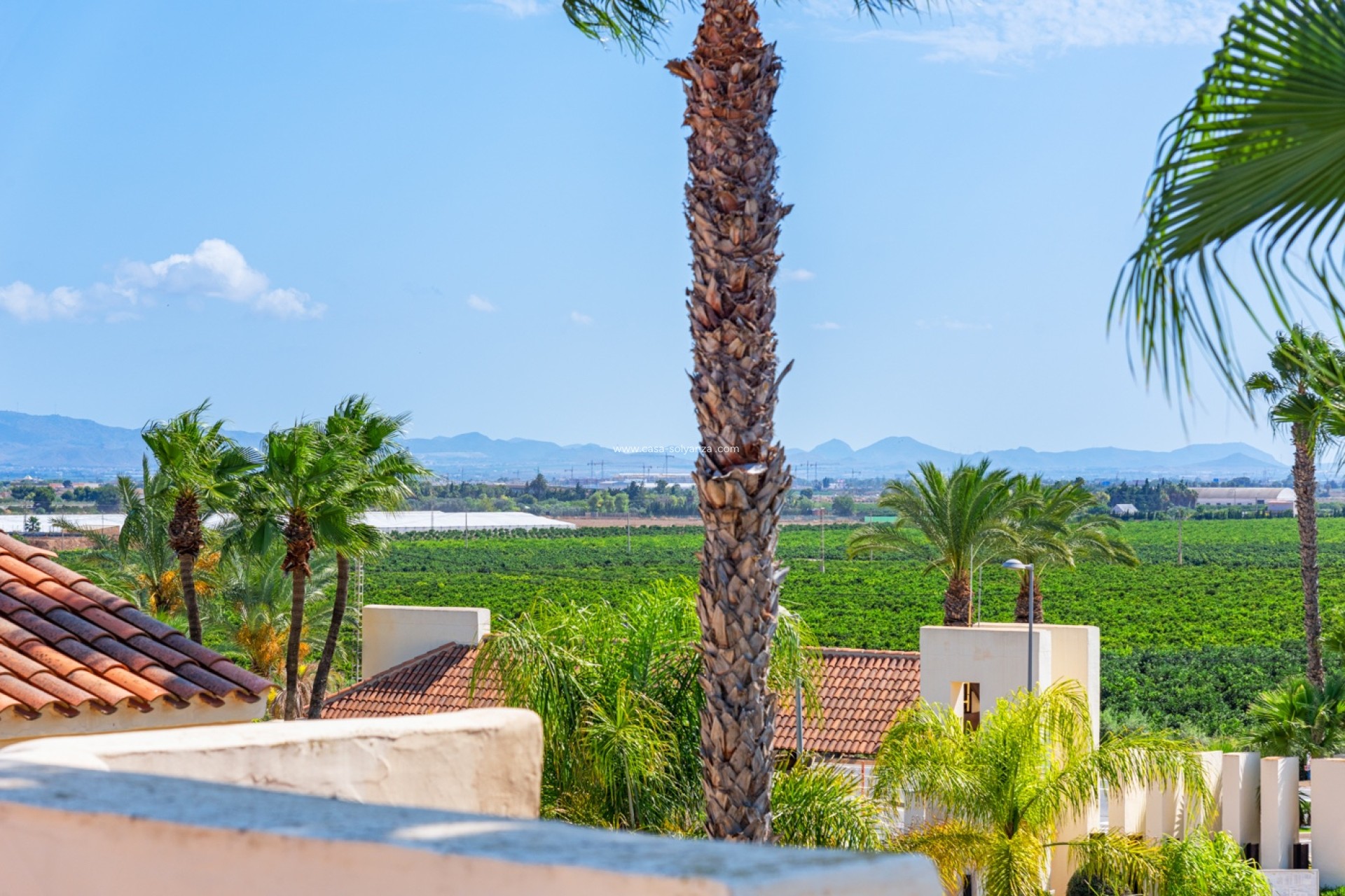 Resale - Apartment / flat - San javier - Costa Calida