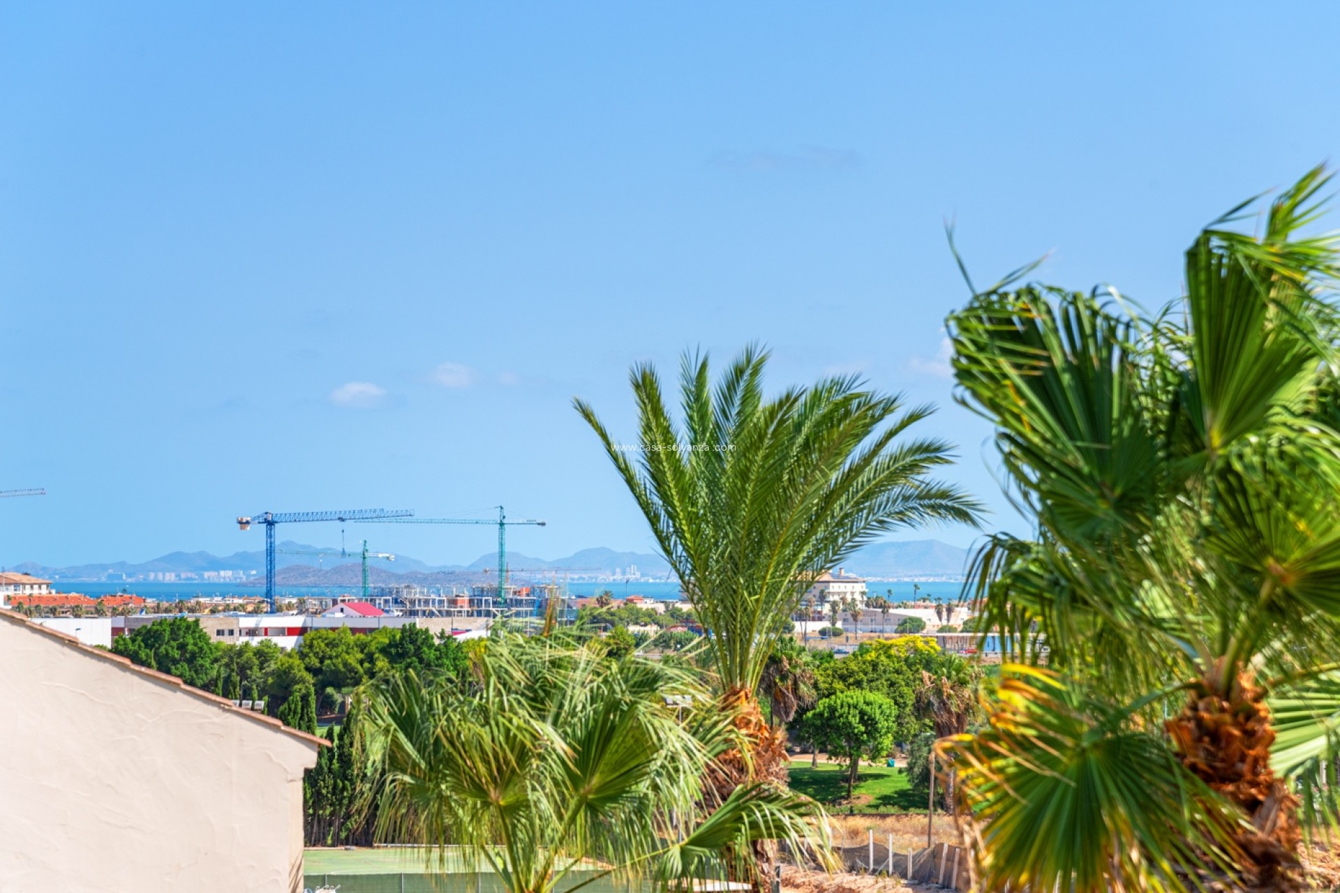 Resale - Apartment / flat - San javier - Costa Calida
