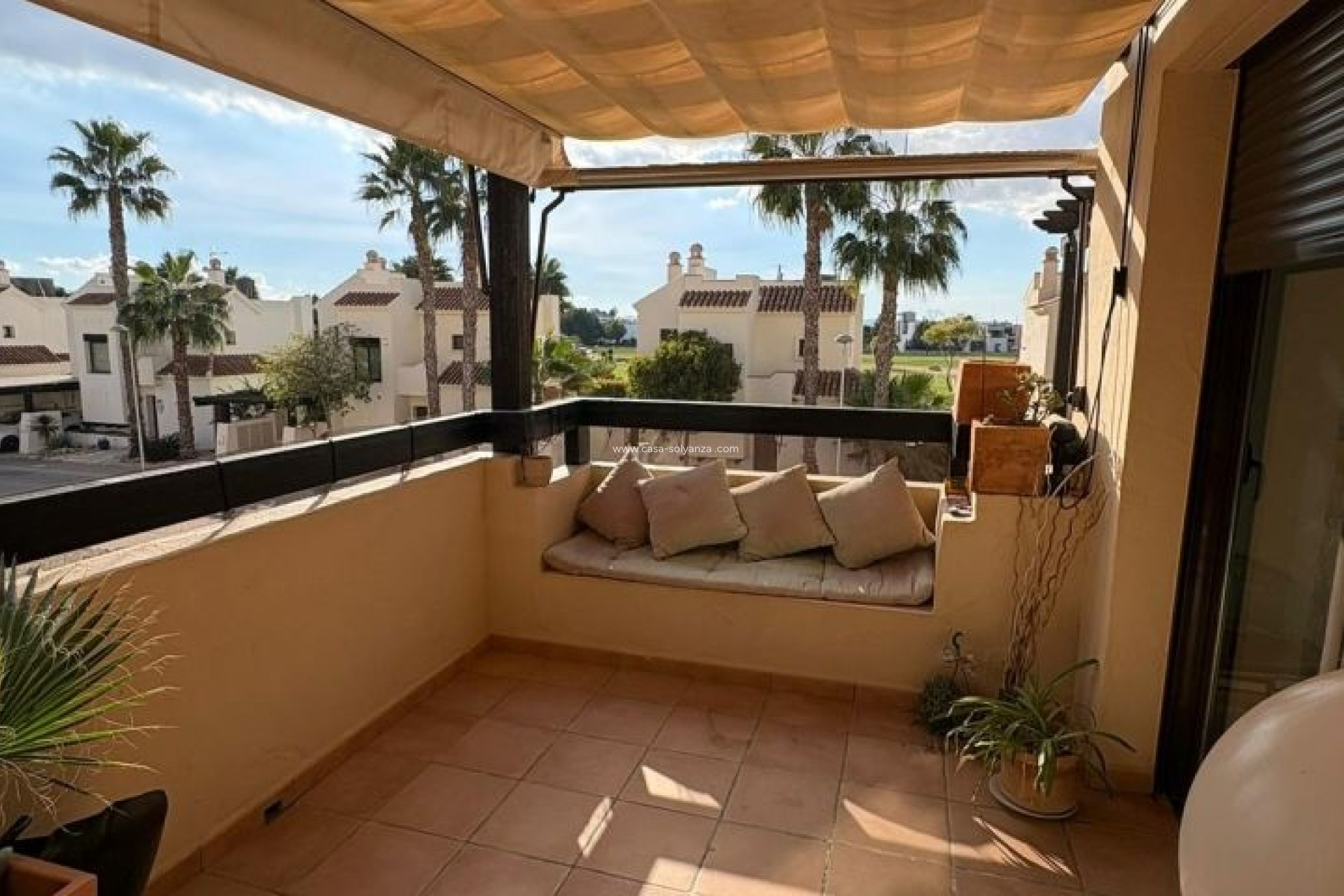 Resale - Apartment / flat - San javier - Costa Calida