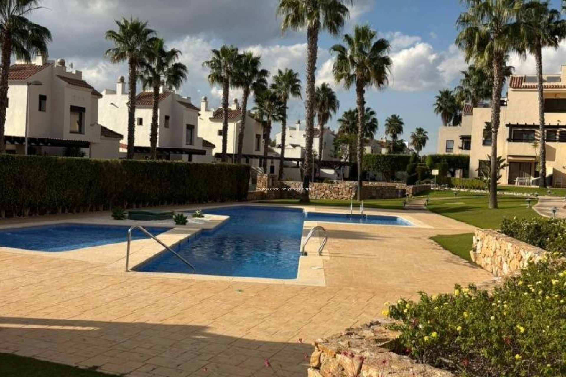 Resale - Apartment / flat - San javier - Costa Calida