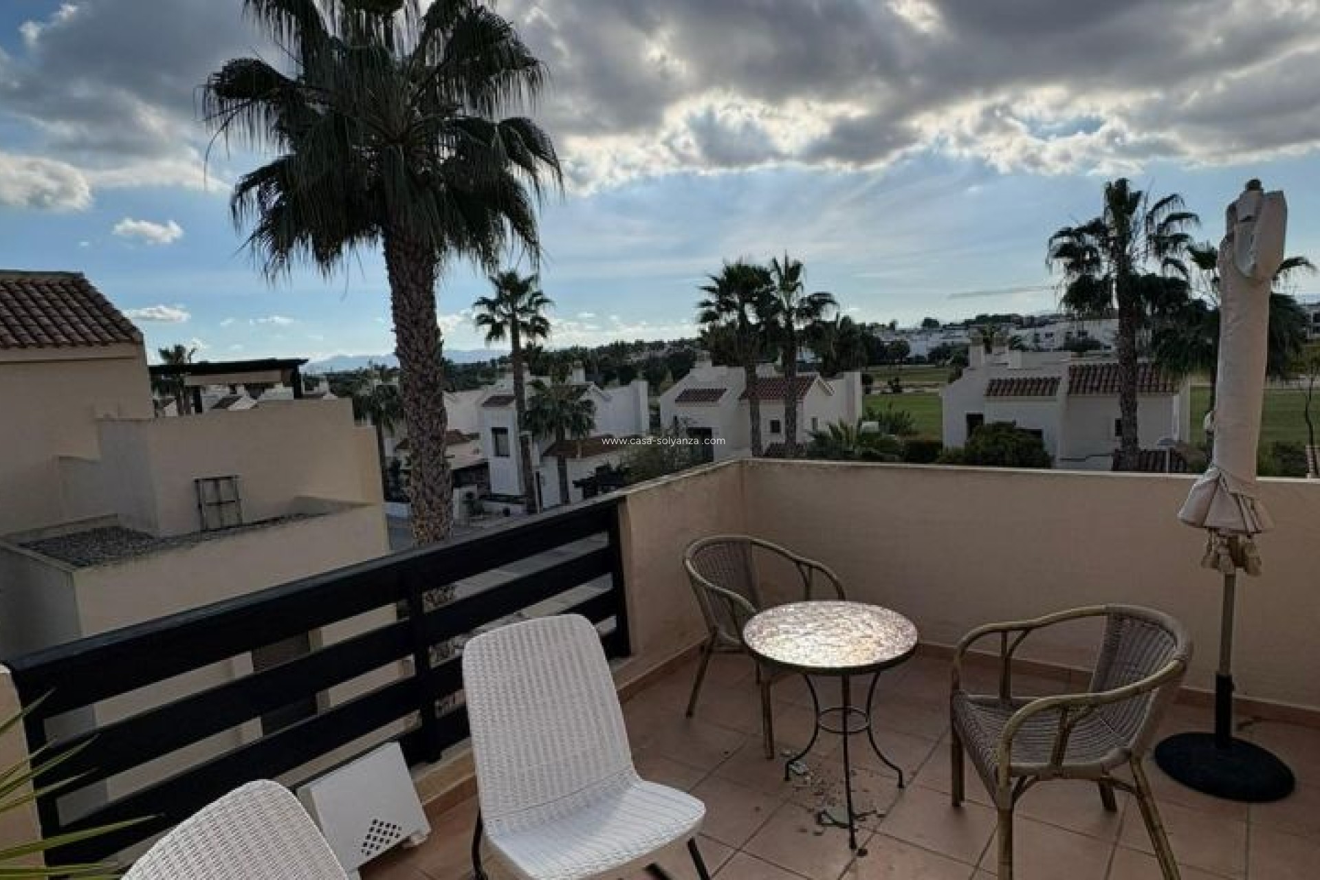 Resale - Apartment / flat - San javier - Costa Calida