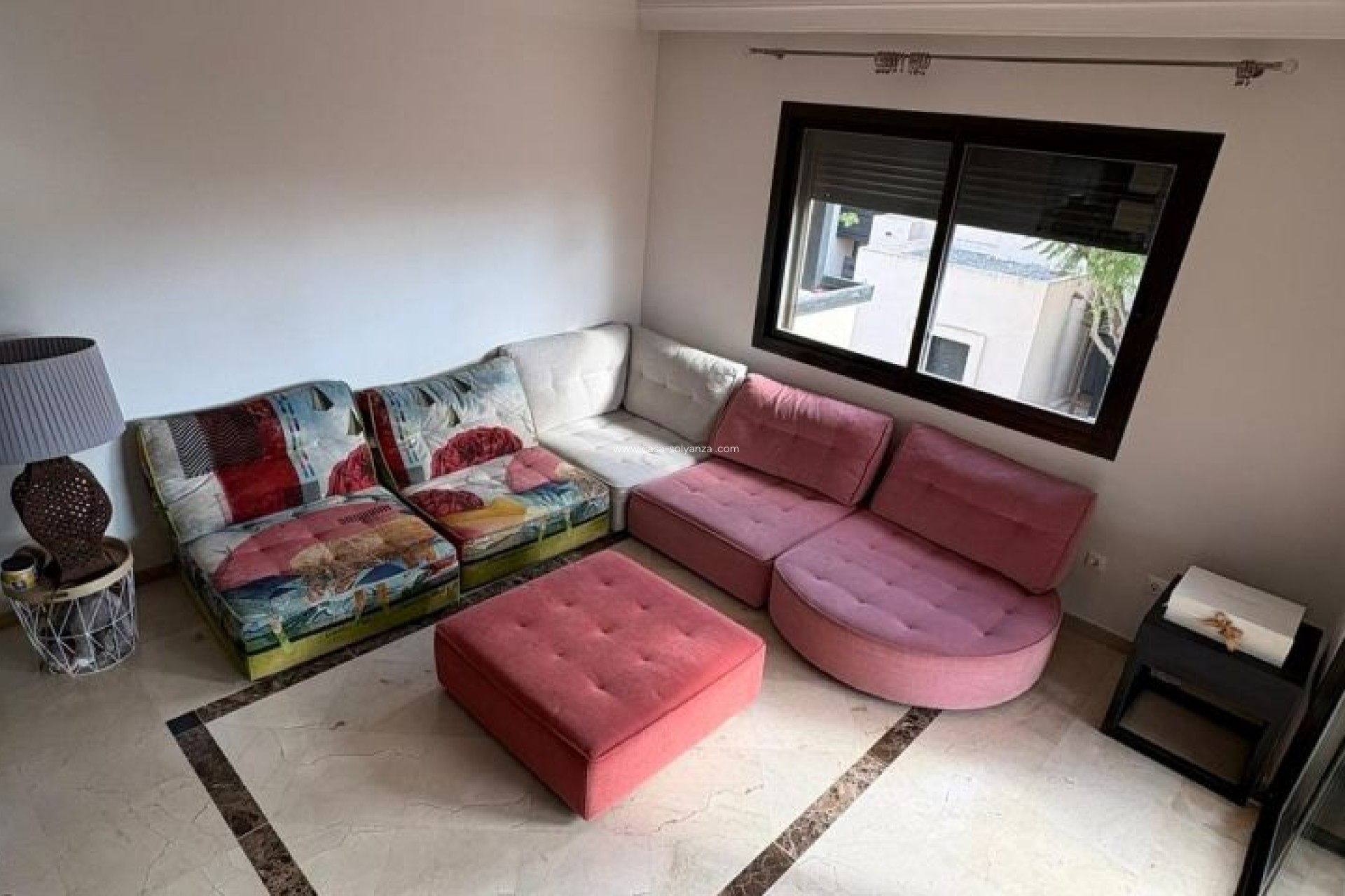 Resale - Apartment / flat - San javier - Costa Calida