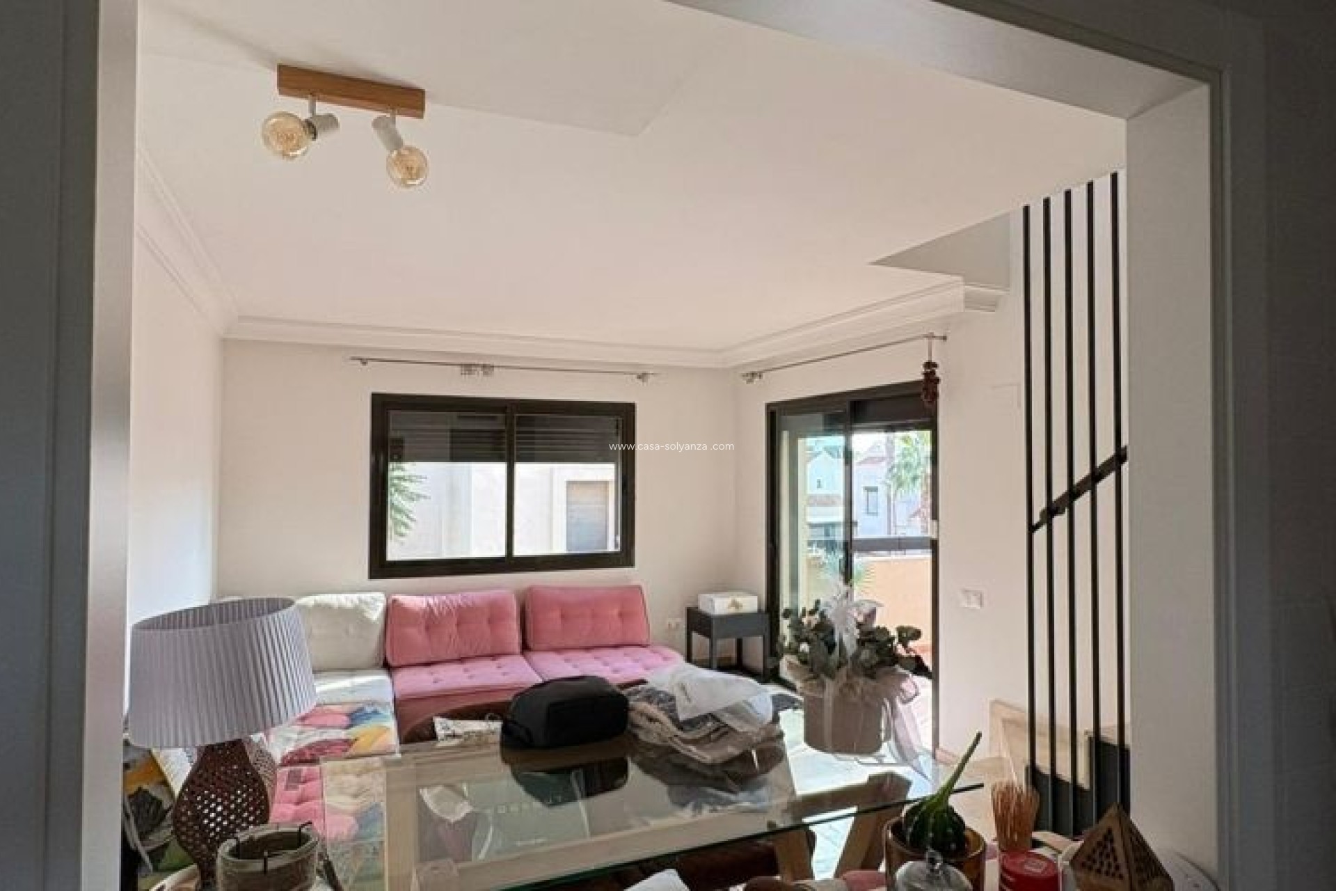 Resale - Apartment / flat - San javier - Costa Calida