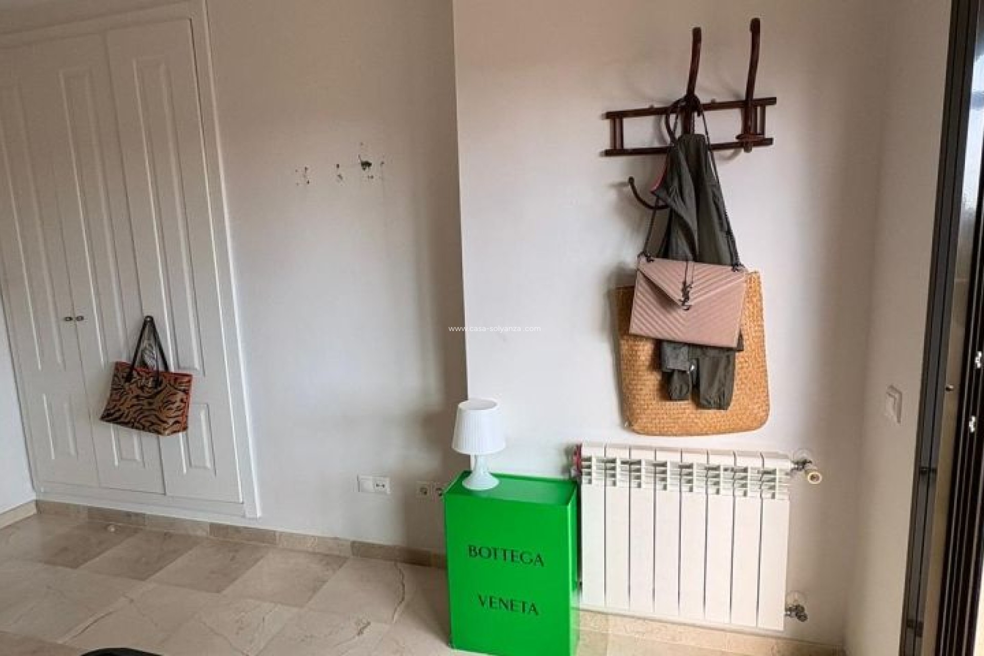 Resale - Apartment / flat - San javier - Costa Calida