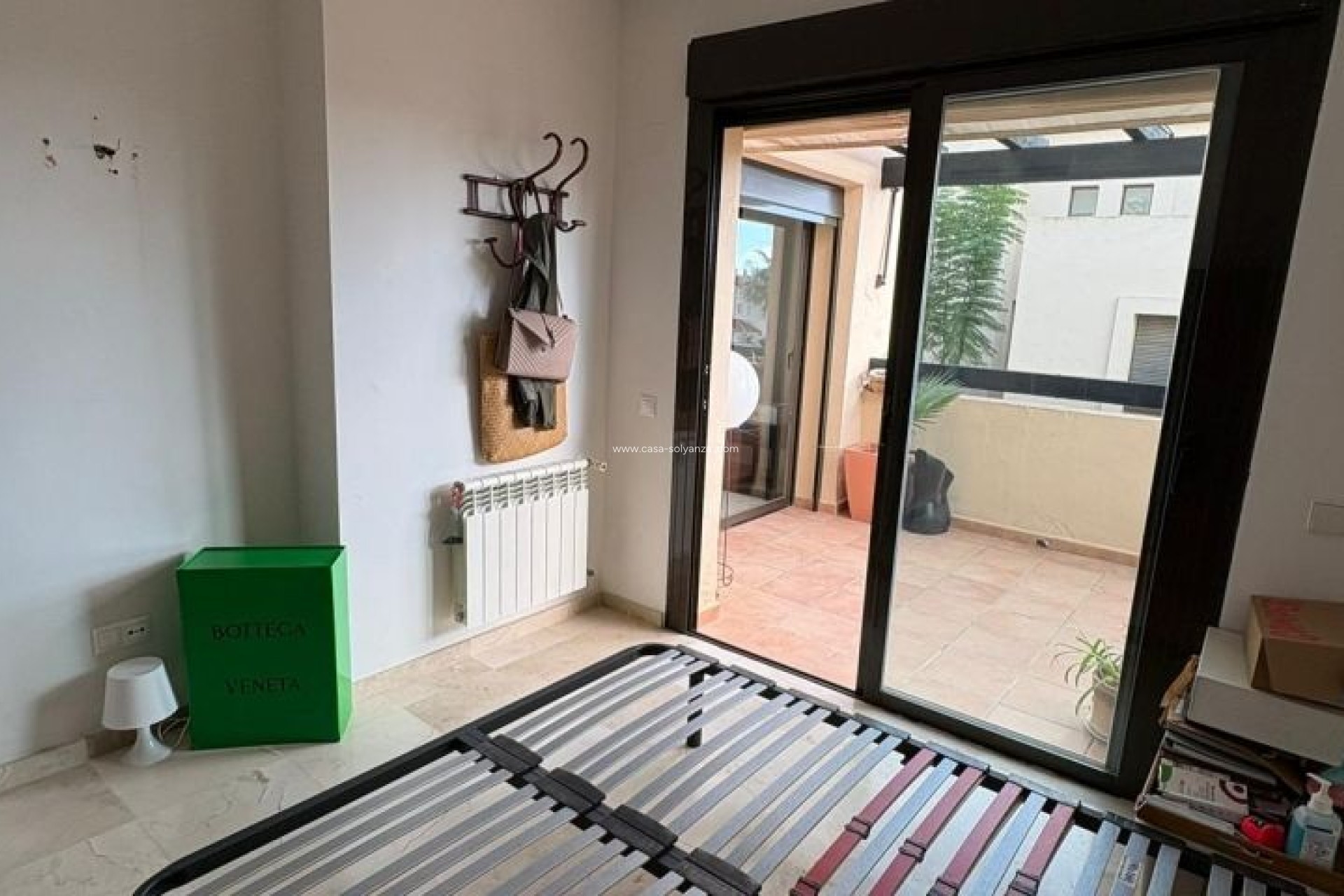 Resale - Apartment / flat - San javier - Costa Calida