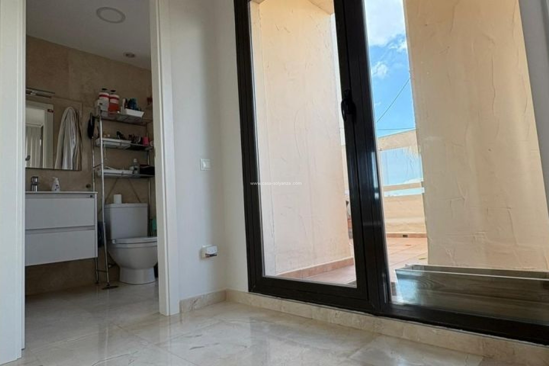 Resale - Apartment / flat - San javier - Costa Calida