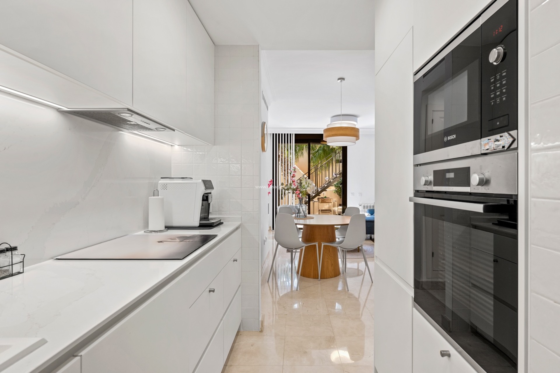 Resale - Apartment / flat - San javier - Costa Calida